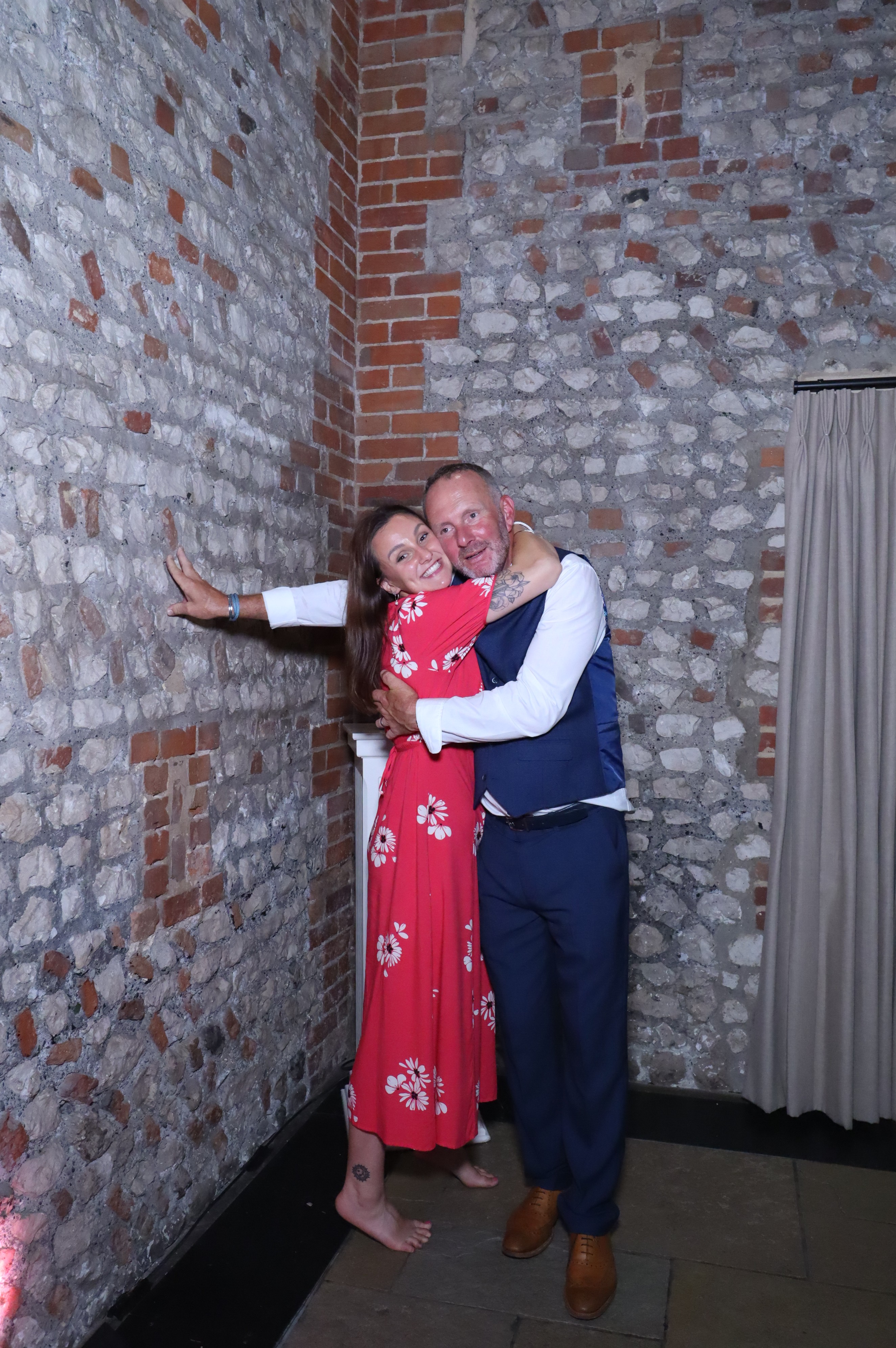 Oliver and Megan's Wedding | View more photos from the event at gallery.myphotoboothexperience.co.uk/u/MyPhotoBoothExperienceLtd/Oliver-and-Megans-Wedding