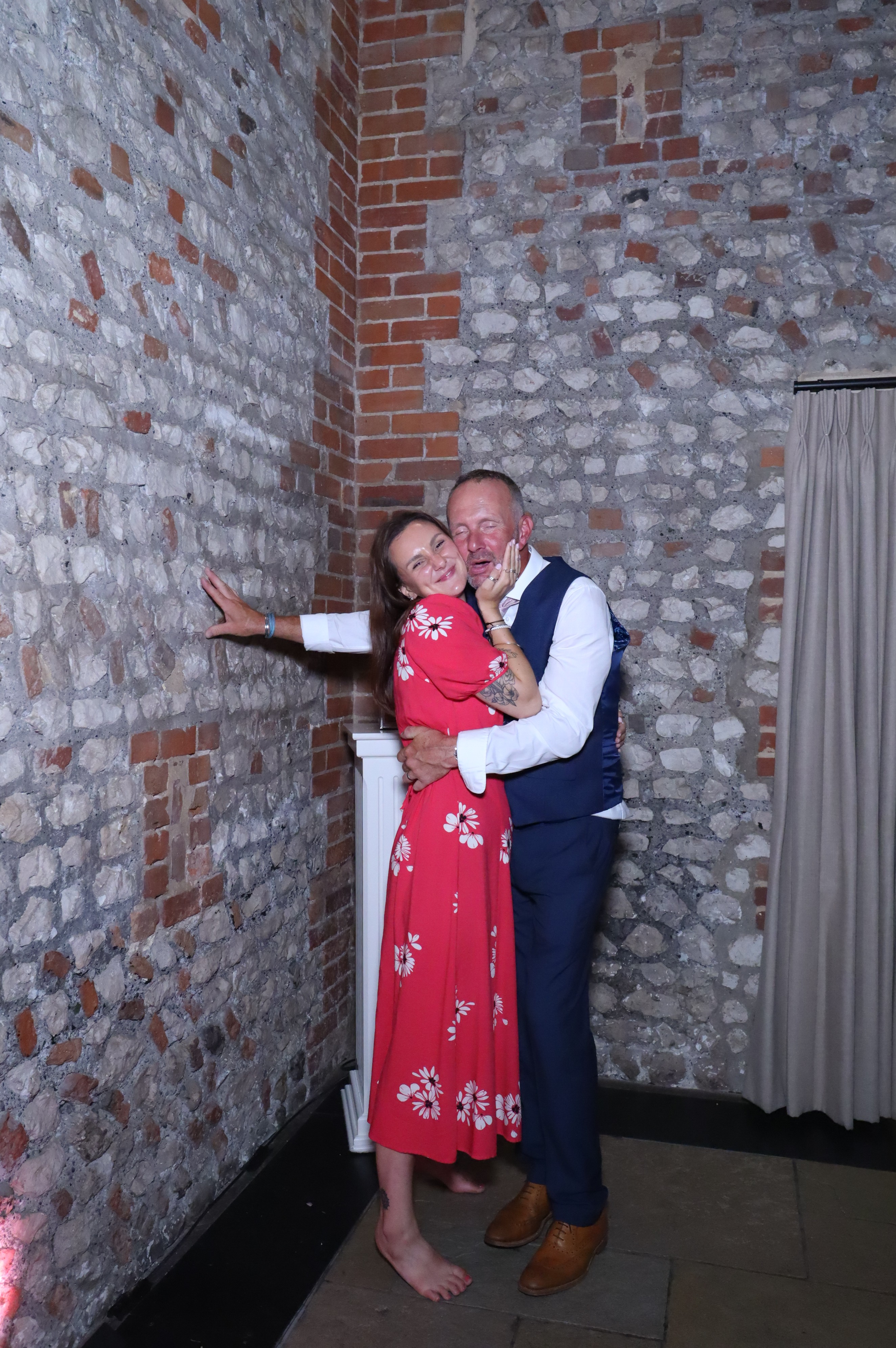 Oliver and Megan's Wedding | View more photos from the event at gallery.myphotoboothexperience.co.uk/u/MyPhotoBoothExperienceLtd/Oliver-and-Megans-Wedding
