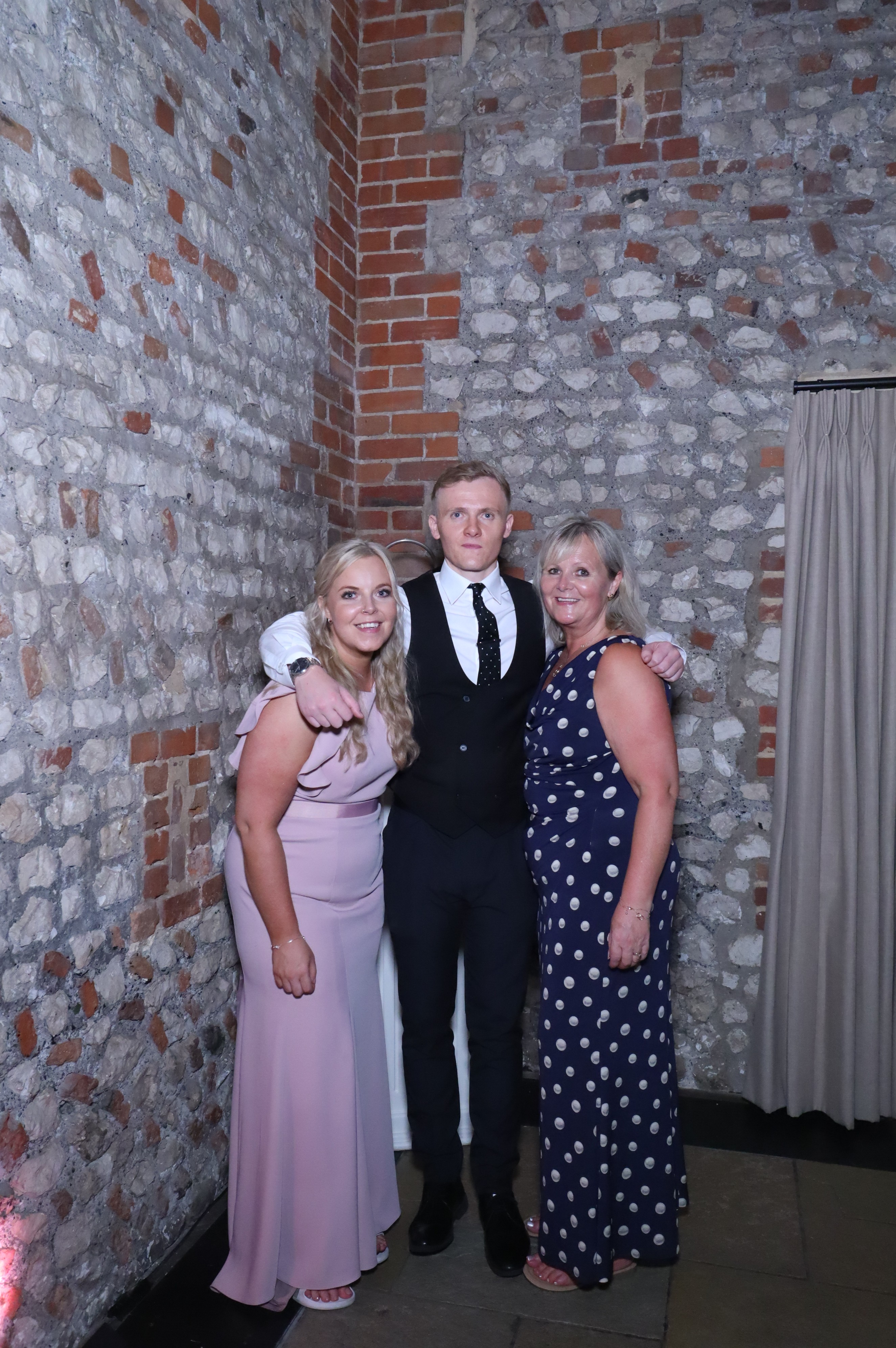Oliver and Megan's Wedding | View more photos from the event at gallery.myphotoboothexperience.co.uk/u/MyPhotoBoothExperienceLtd/Oliver-and-Megans-Wedding