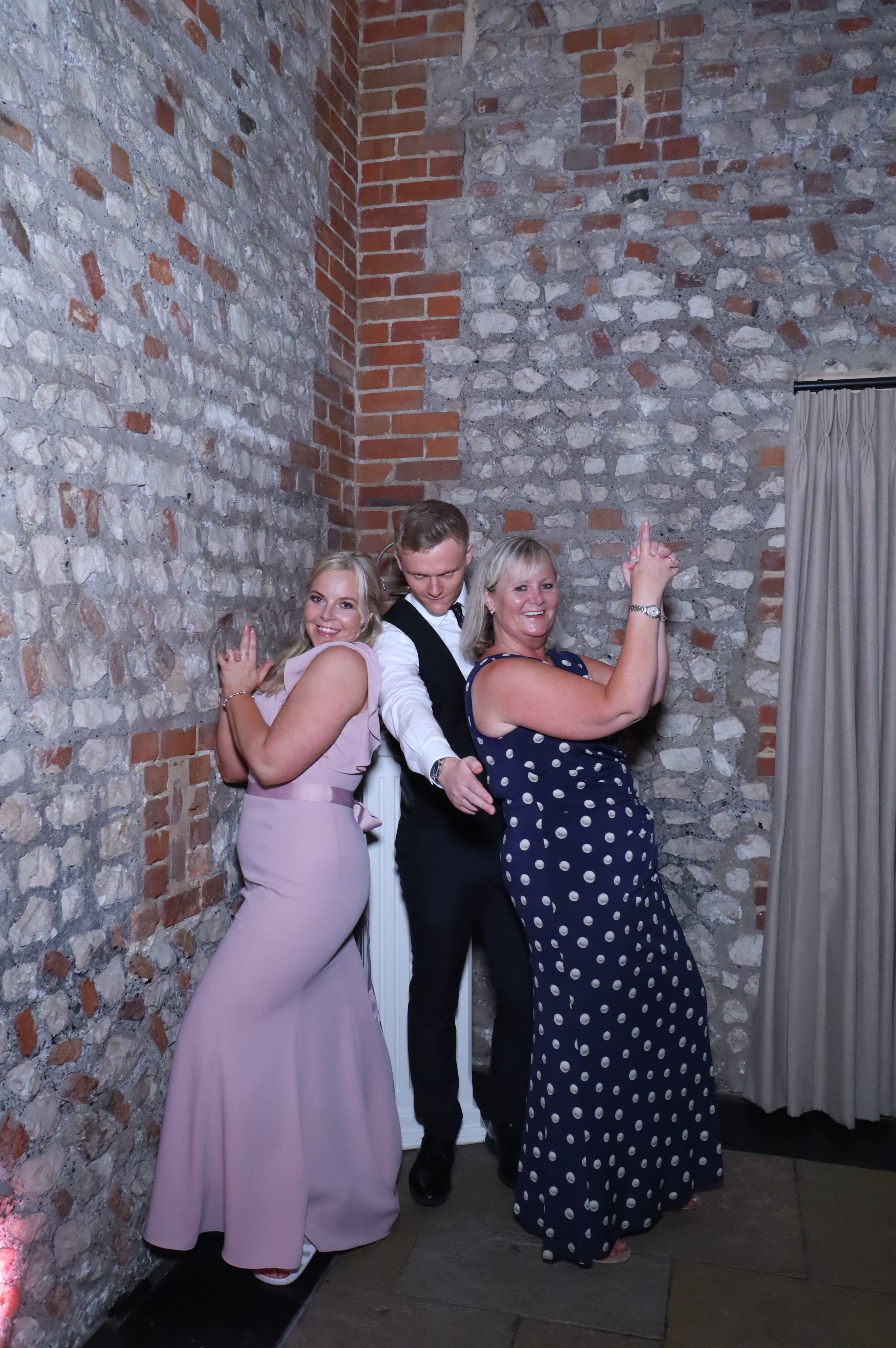 Oliver and Megan's Wedding | View more photos from the event at gallery.myphotoboothexperience.co.uk/u/MyPhotoBoothExperienceLtd/Oliver-and-Megans-Wedding