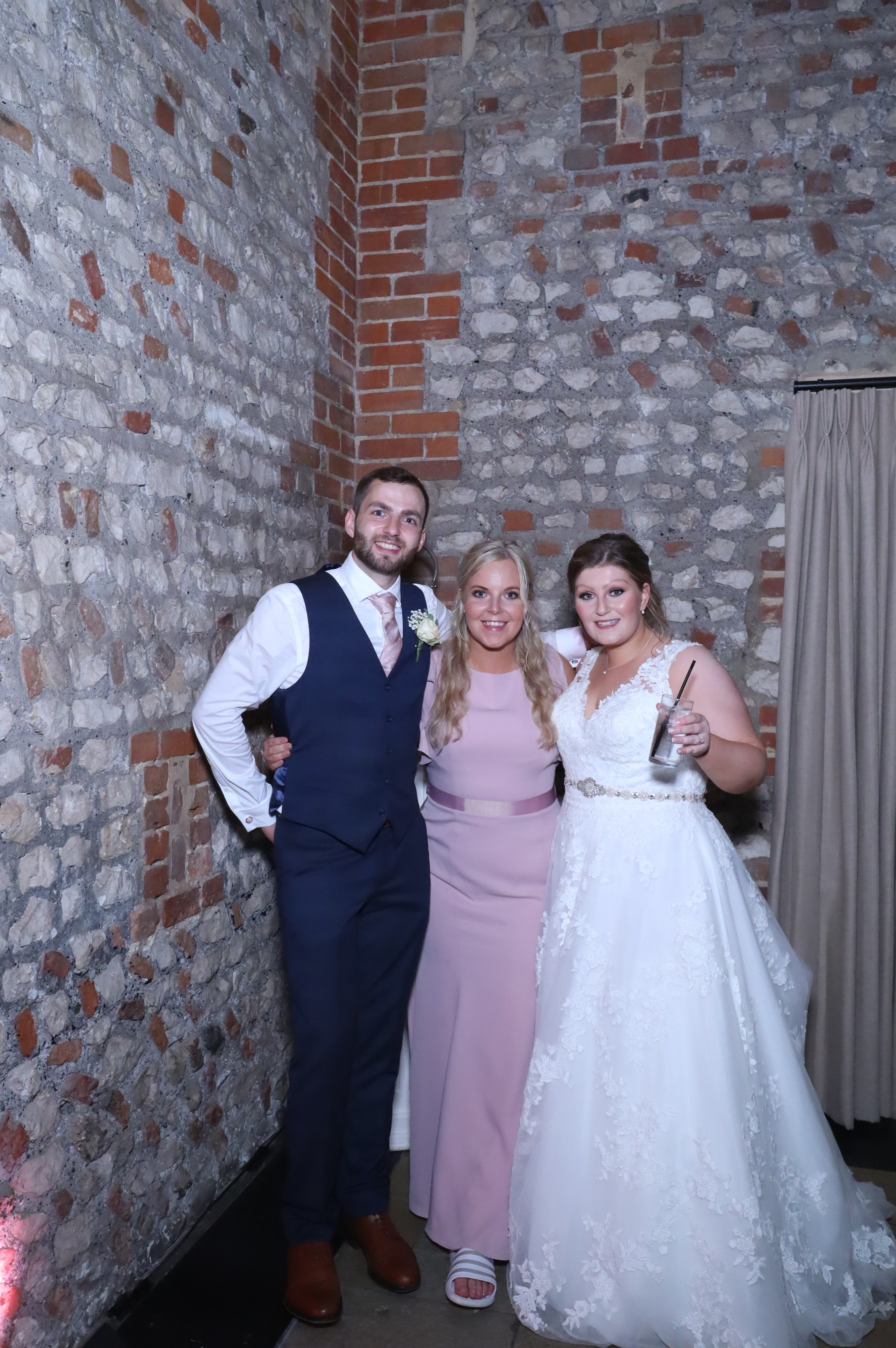 Oliver and Megan's Wedding | View more photos from the event at gallery.myphotoboothexperience.co.uk/u/MyPhotoBoothExperienceLtd/Oliver-and-Megans-Wedding