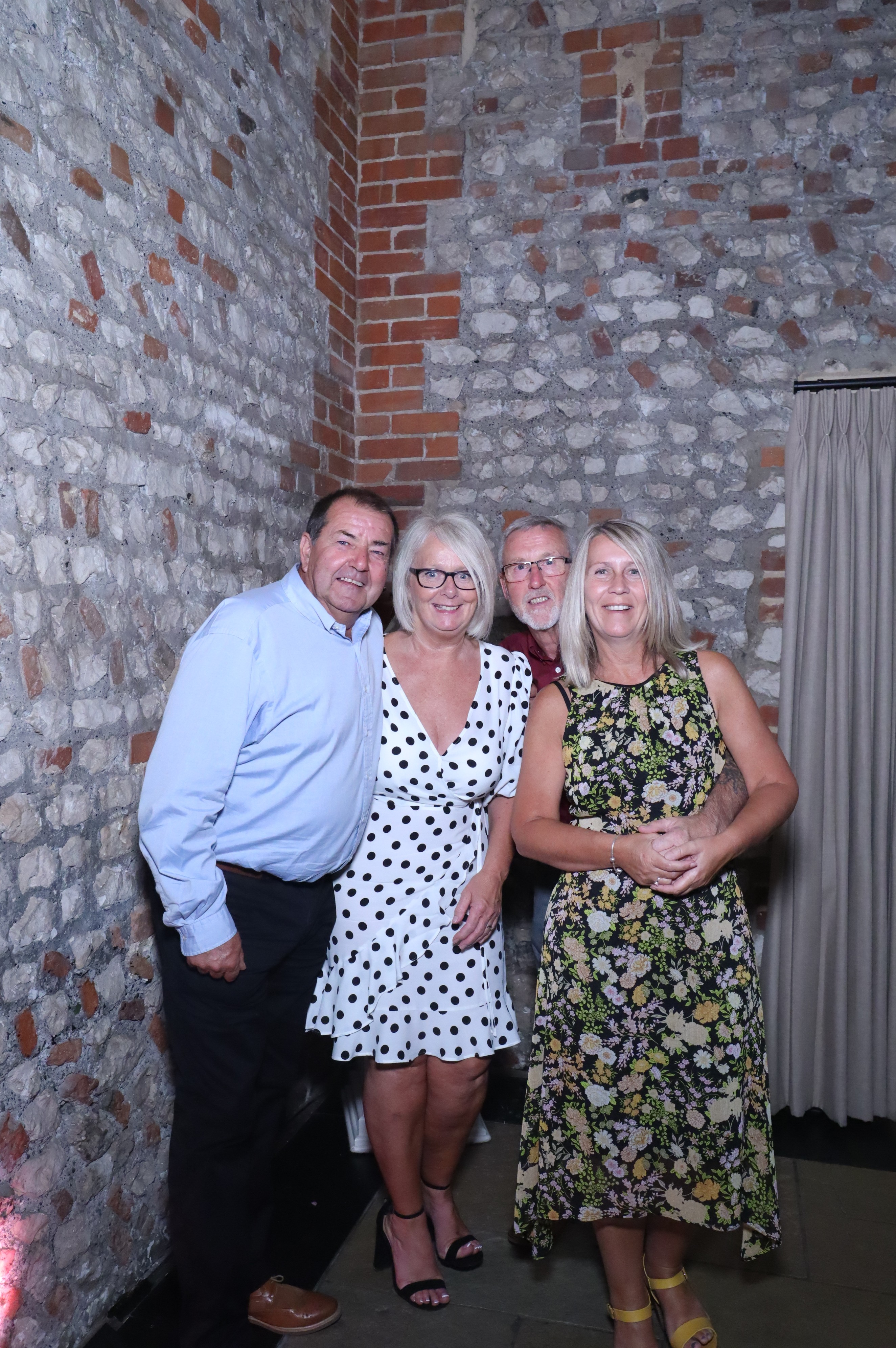 Oliver and Megan's Wedding | View more photos from the event at gallery.myphotoboothexperience.co.uk/u/MyPhotoBoothExperienceLtd/Oliver-and-Megans-Wedding