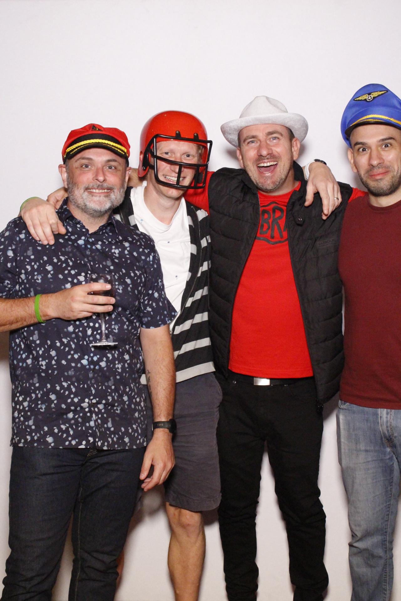 PlayStation Summer Party  | View more photos from the event at gallery.myphotoboothexperience.co.uk/u/MyPhotoBoothExperienceLtd/PlayStation-Summer-Party