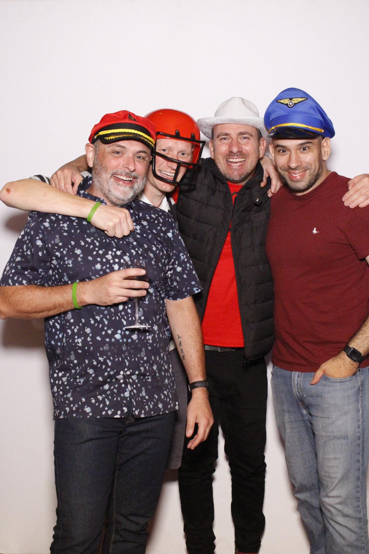 PlayStation Summer Party  | View more photos from the event at gallery.myphotoboothexperience.co.uk/u/MyPhotoBoothExperienceLtd/PlayStation-Summer-Party