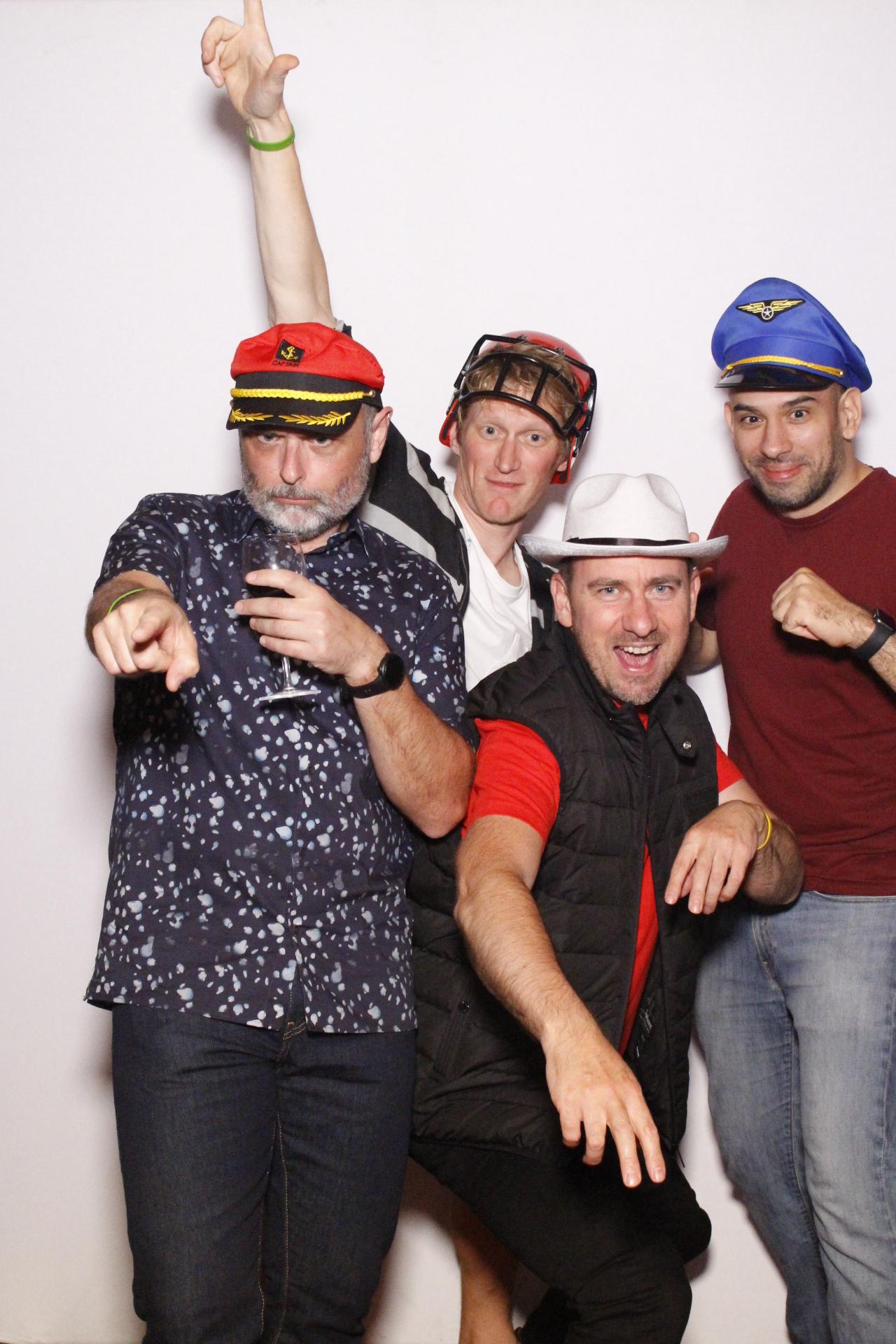 PlayStation Summer Party  | View more photos from the event at gallery.myphotoboothexperience.co.uk/u/MyPhotoBoothExperienceLtd/PlayStation-Summer-Party