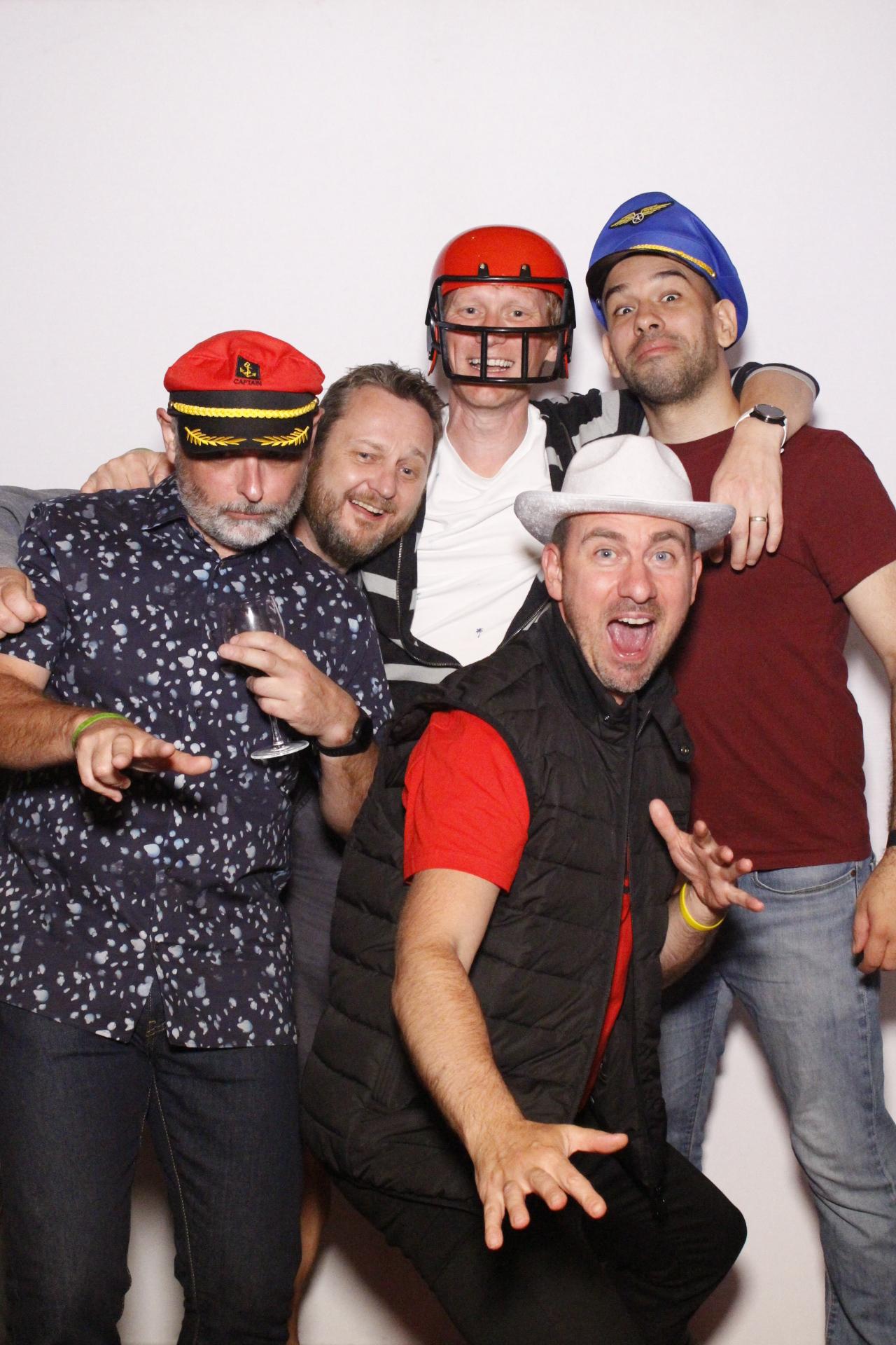 PlayStation Summer Party  | View more photos from the event at gallery.myphotoboothexperience.co.uk/u/MyPhotoBoothExperienceLtd/PlayStation-Summer-Party