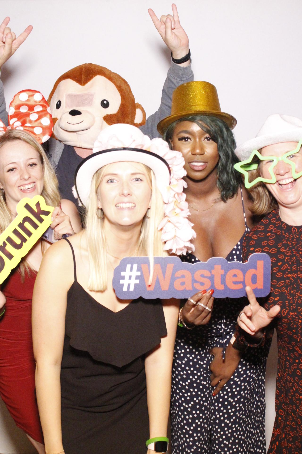 PlayStation Summer Party  | View more photos from the event at gallery.myphotoboothexperience.co.uk/u/MyPhotoBoothExperienceLtd/PlayStation-Summer-Party