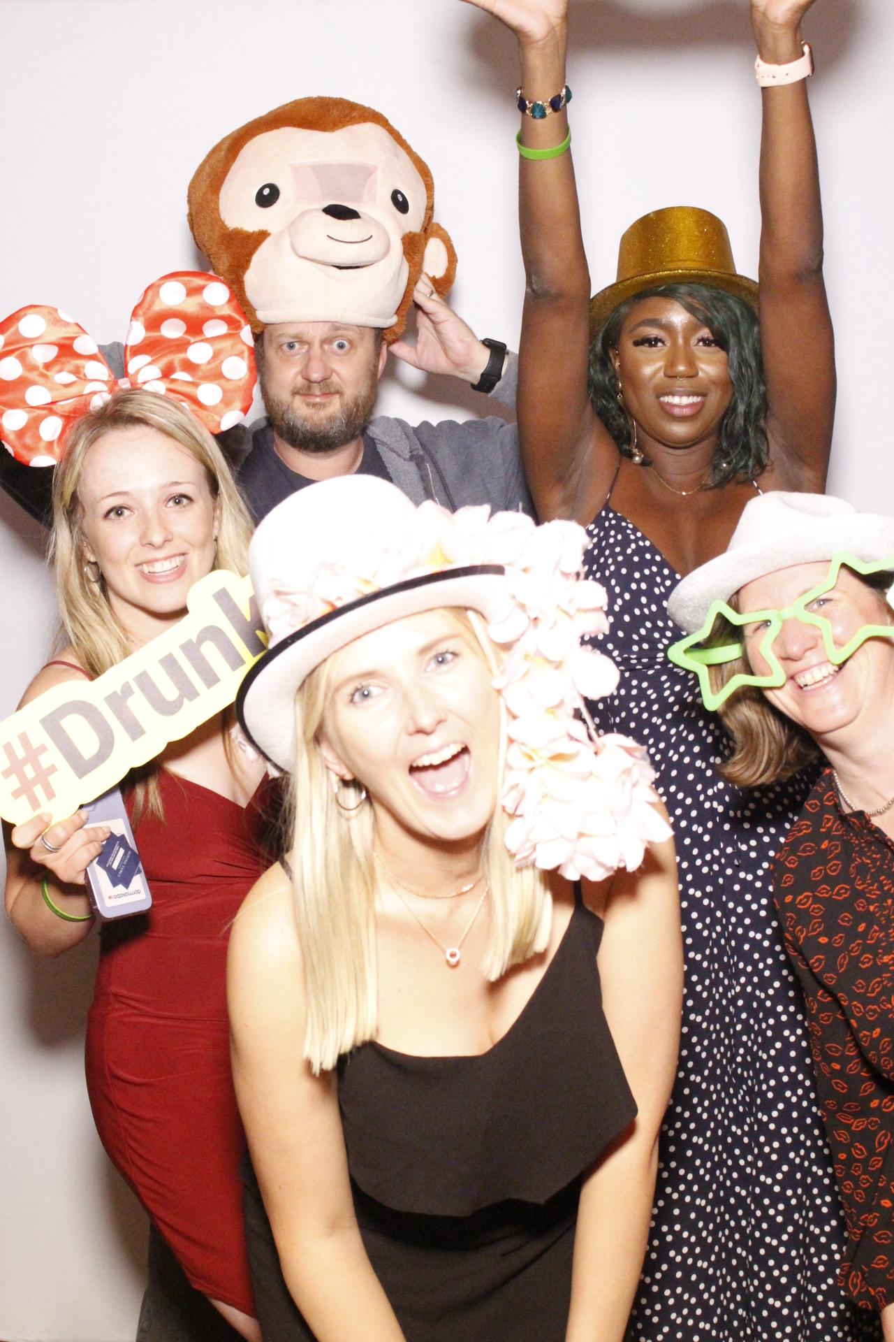 PlayStation Summer Party  | View more photos from the event at gallery.myphotoboothexperience.co.uk/u/MyPhotoBoothExperienceLtd/PlayStation-Summer-Party