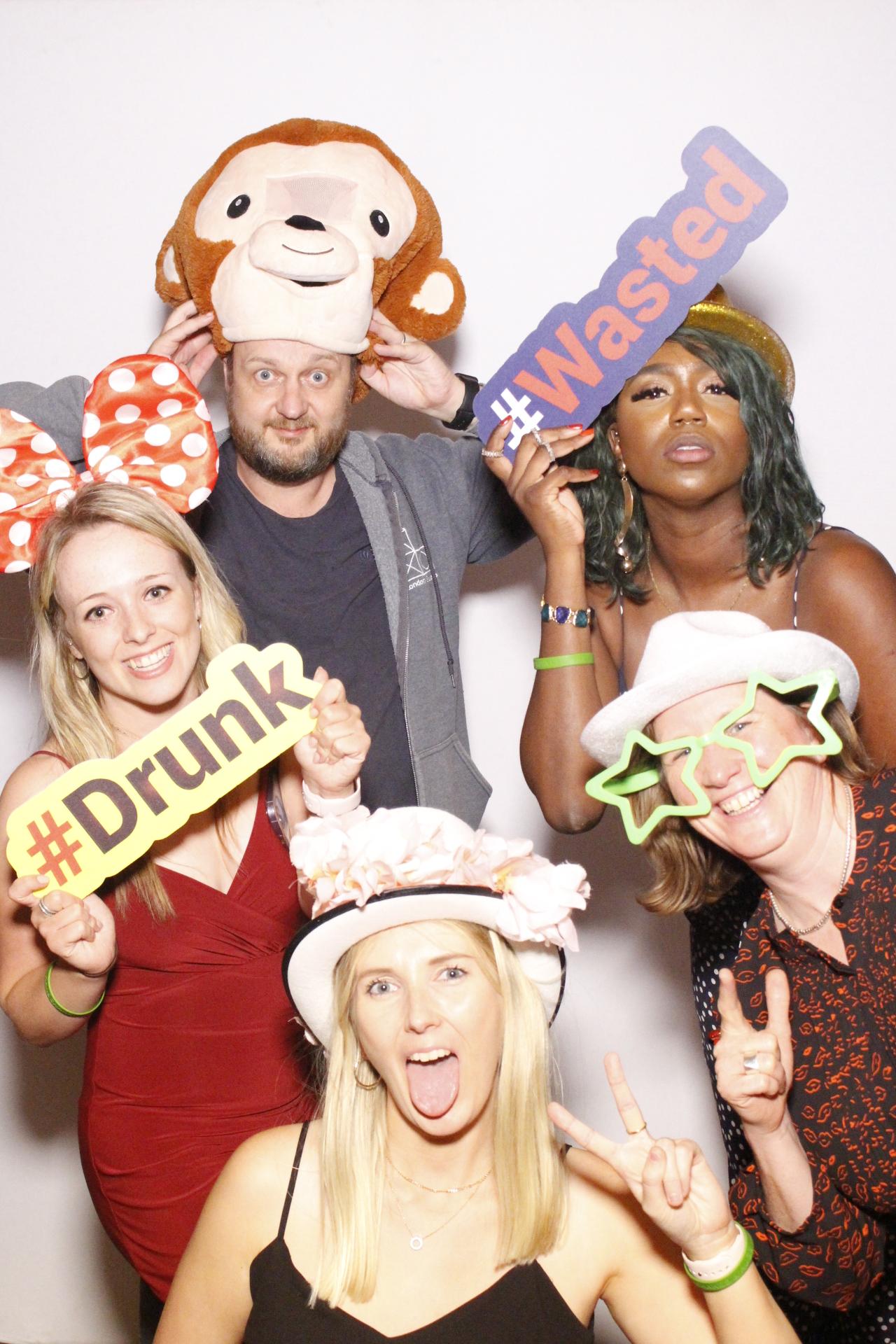 PlayStation Summer Party  | View more photos from the event at gallery.myphotoboothexperience.co.uk/u/MyPhotoBoothExperienceLtd/PlayStation-Summer-Party