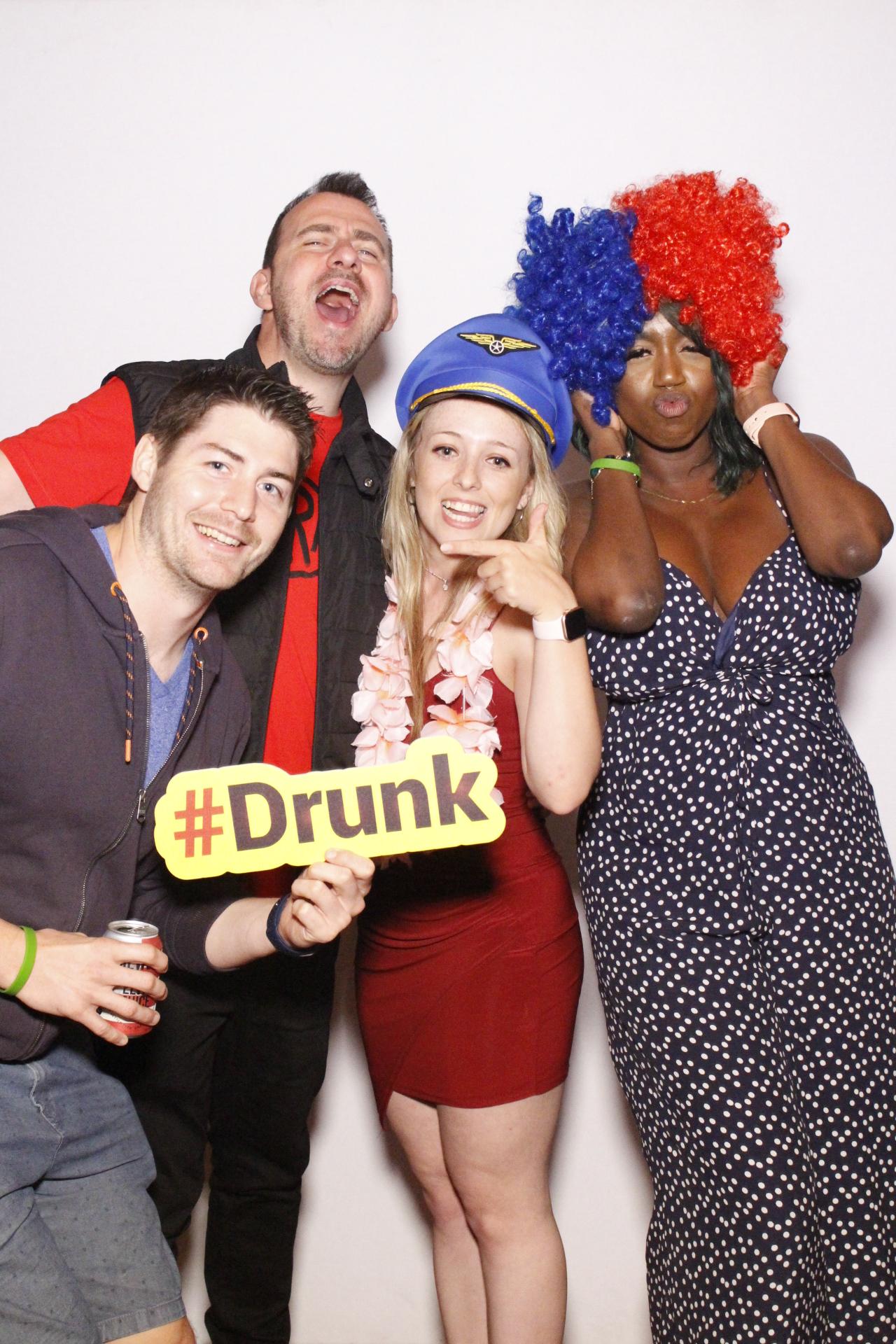 PlayStation Summer Party  | View more photos from the event at gallery.myphotoboothexperience.co.uk/u/MyPhotoBoothExperienceLtd/PlayStation-Summer-Party