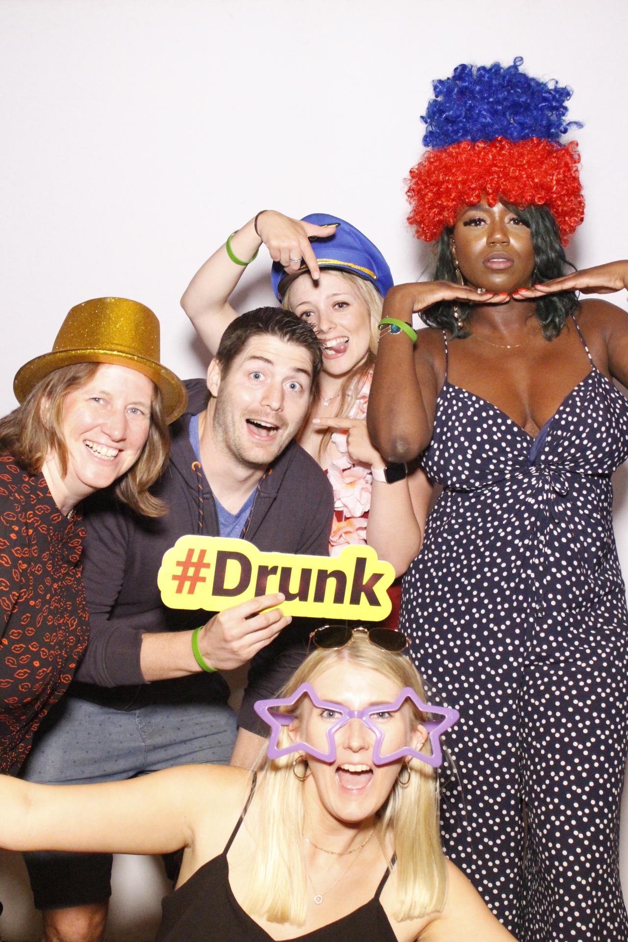 PlayStation Summer Party  | View more photos from the event at gallery.myphotoboothexperience.co.uk/u/MyPhotoBoothExperienceLtd/PlayStation-Summer-Party
