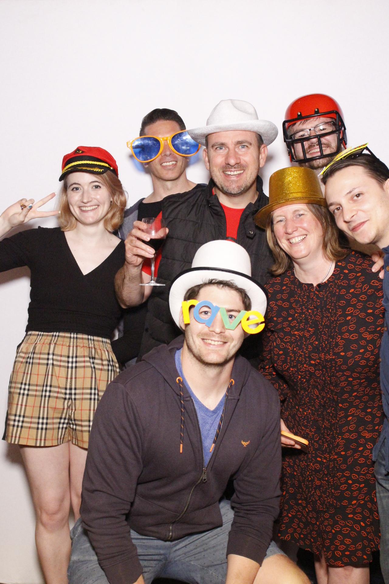 PlayStation Summer Party  | View more photos from the event at gallery.myphotoboothexperience.co.uk/u/MyPhotoBoothExperienceLtd/PlayStation-Summer-Party