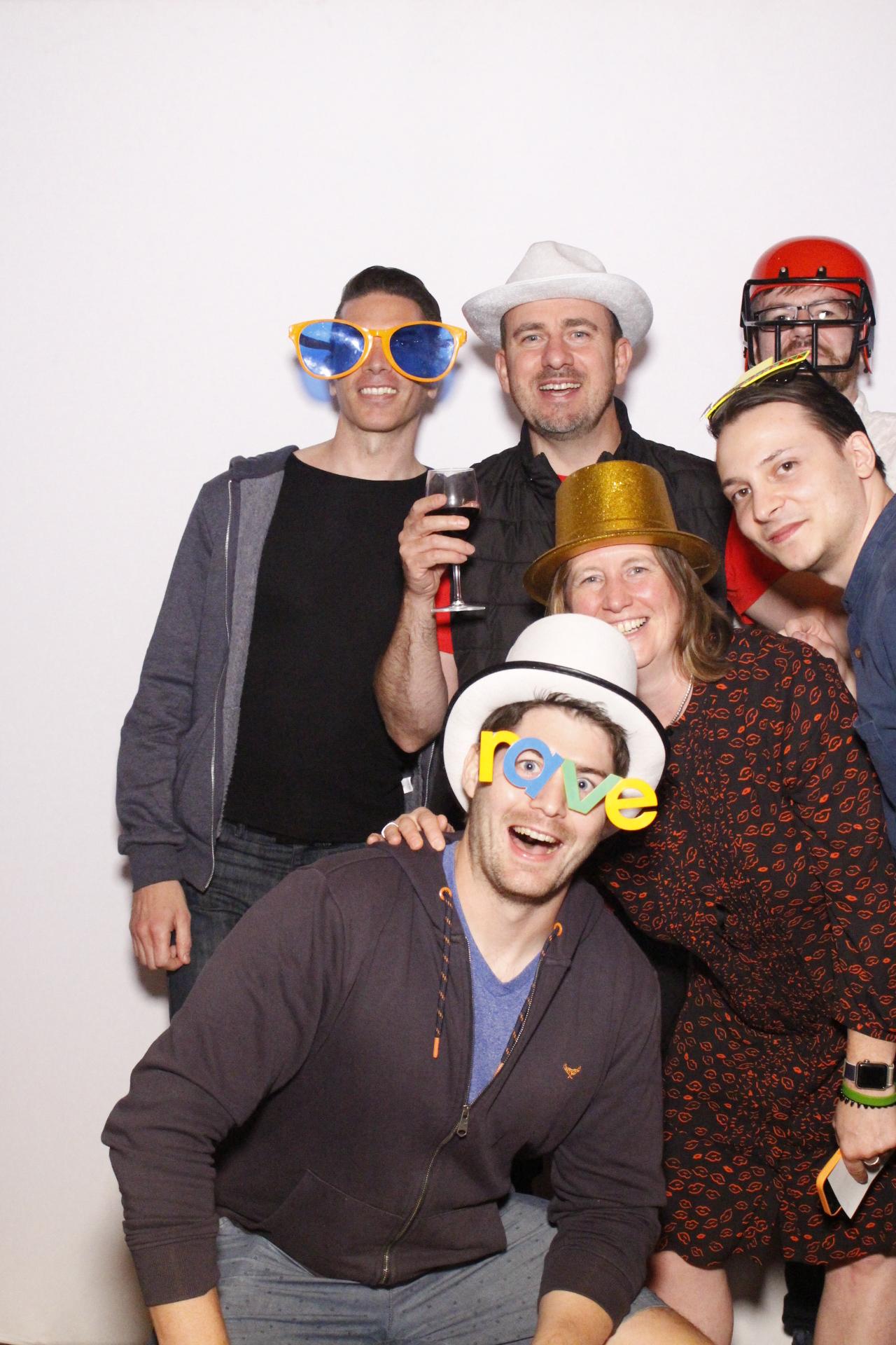 PlayStation Summer Party  | View more photos from the event at gallery.myphotoboothexperience.co.uk/u/MyPhotoBoothExperienceLtd/PlayStation-Summer-Party