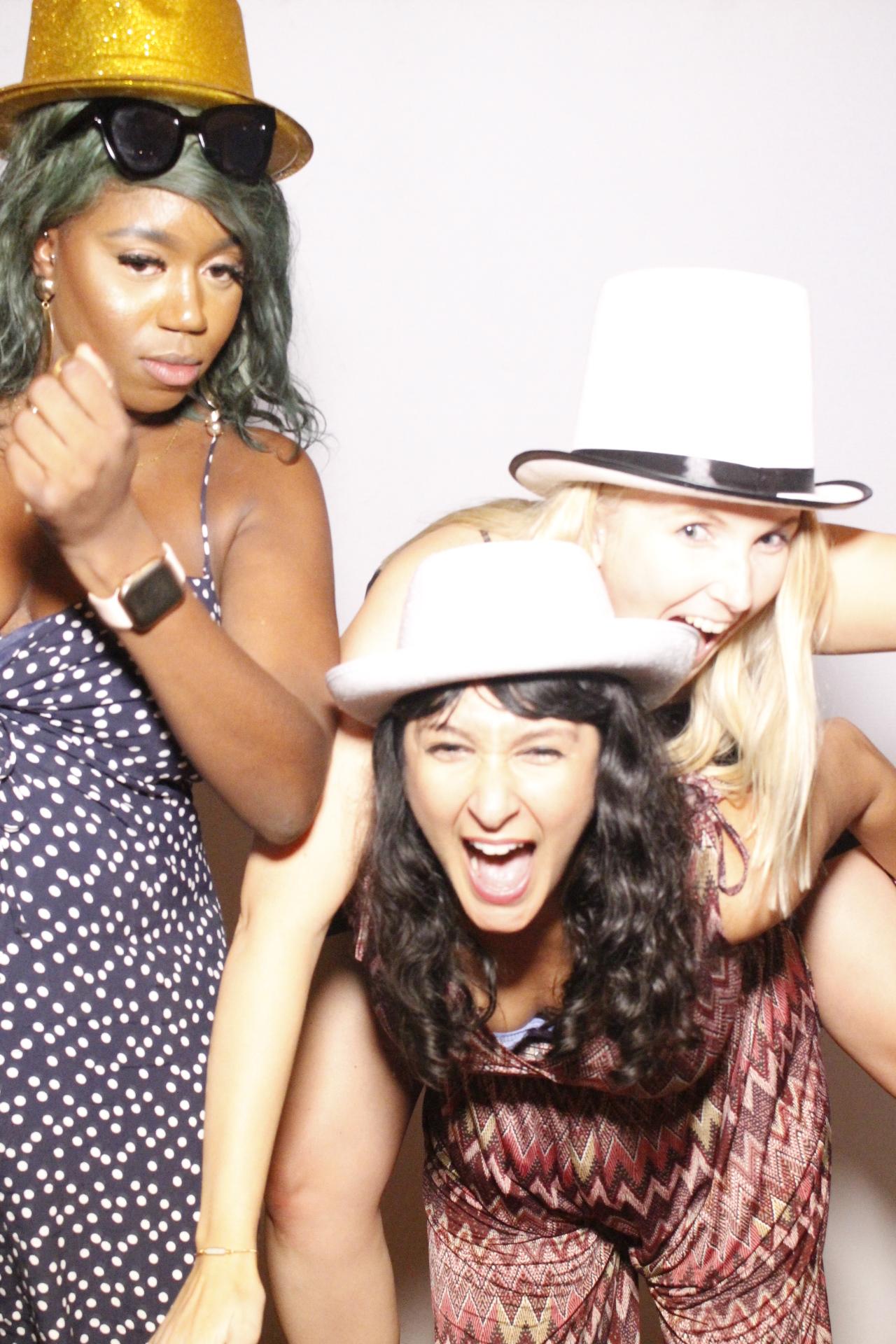 PlayStation Summer Party  | View more photos from the event at gallery.myphotoboothexperience.co.uk/u/MyPhotoBoothExperienceLtd/PlayStation-Summer-Party
