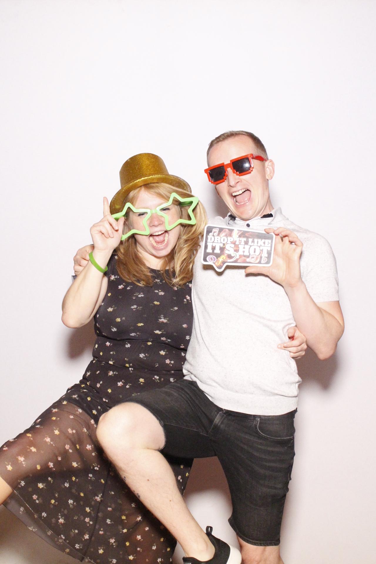 PlayStation Summer Party  | View more photos from the event at gallery.myphotoboothexperience.co.uk/u/MyPhotoBoothExperienceLtd/PlayStation-Summer-Party