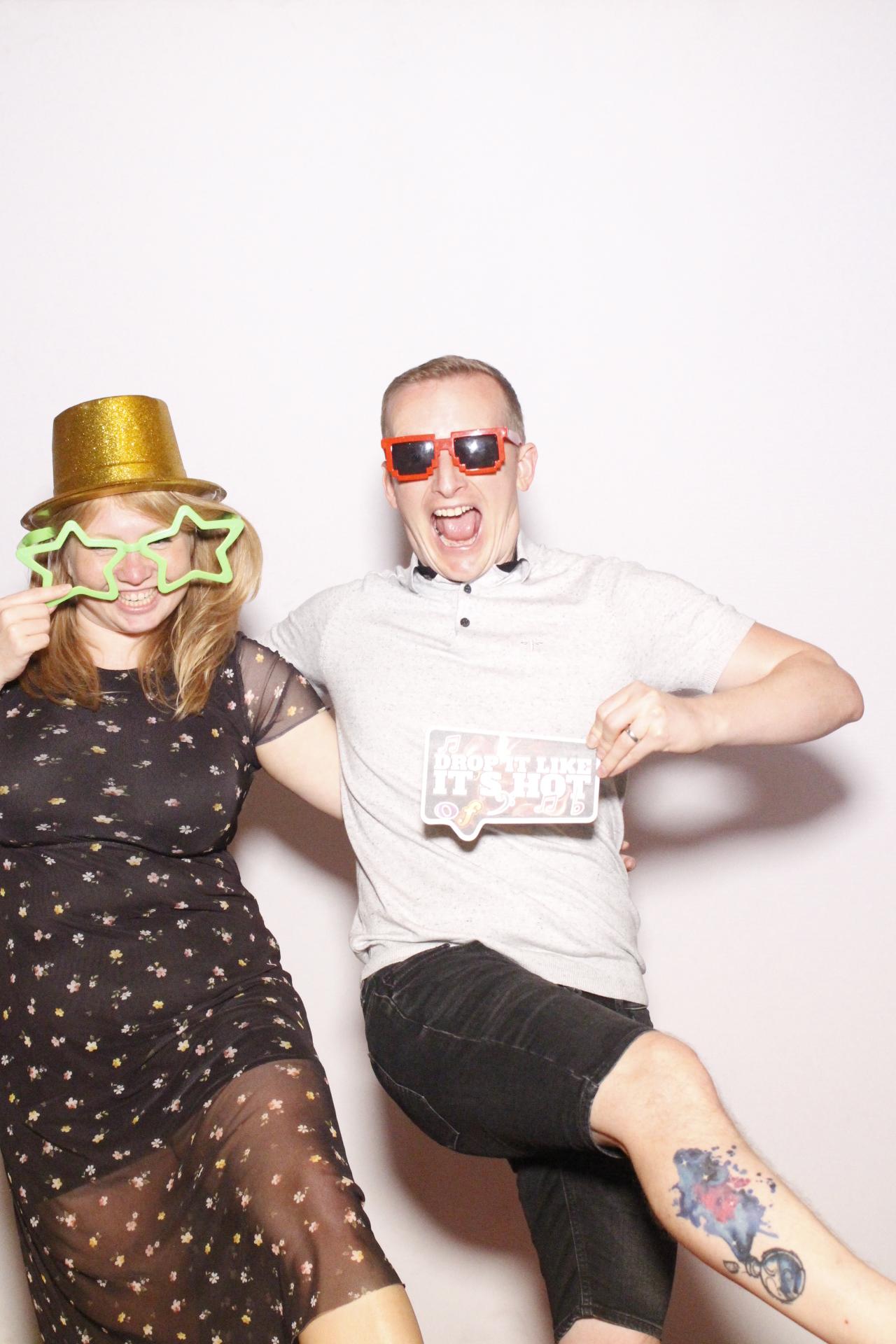 PlayStation Summer Party  | View more photos from the event at gallery.myphotoboothexperience.co.uk/u/MyPhotoBoothExperienceLtd/PlayStation-Summer-Party