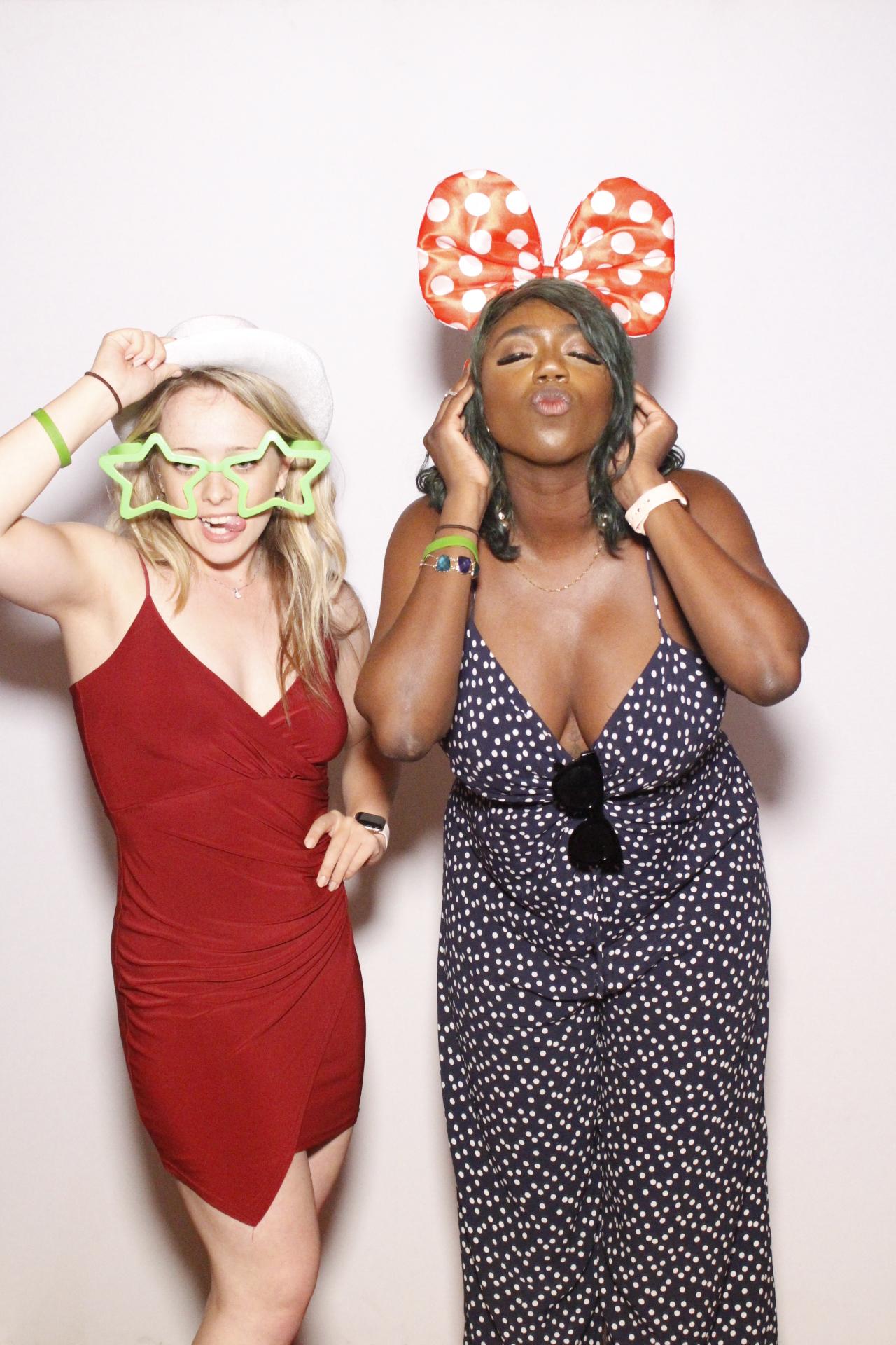 PlayStation Summer Party  | View more photos from the event at gallery.myphotoboothexperience.co.uk/u/MyPhotoBoothExperienceLtd/PlayStation-Summer-Party