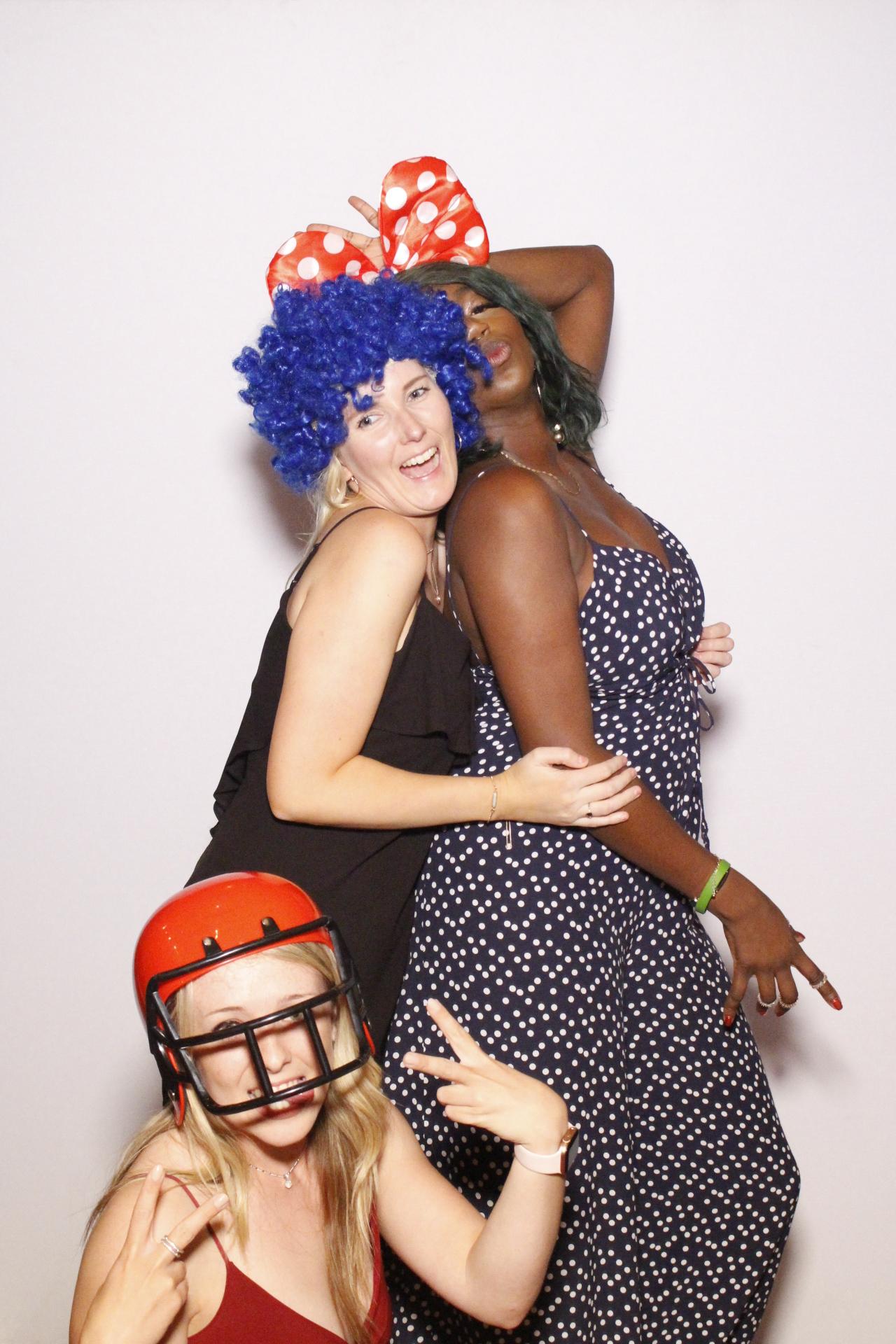 PlayStation Summer Party  | View more photos from the event at gallery.myphotoboothexperience.co.uk/u/MyPhotoBoothExperienceLtd/PlayStation-Summer-Party