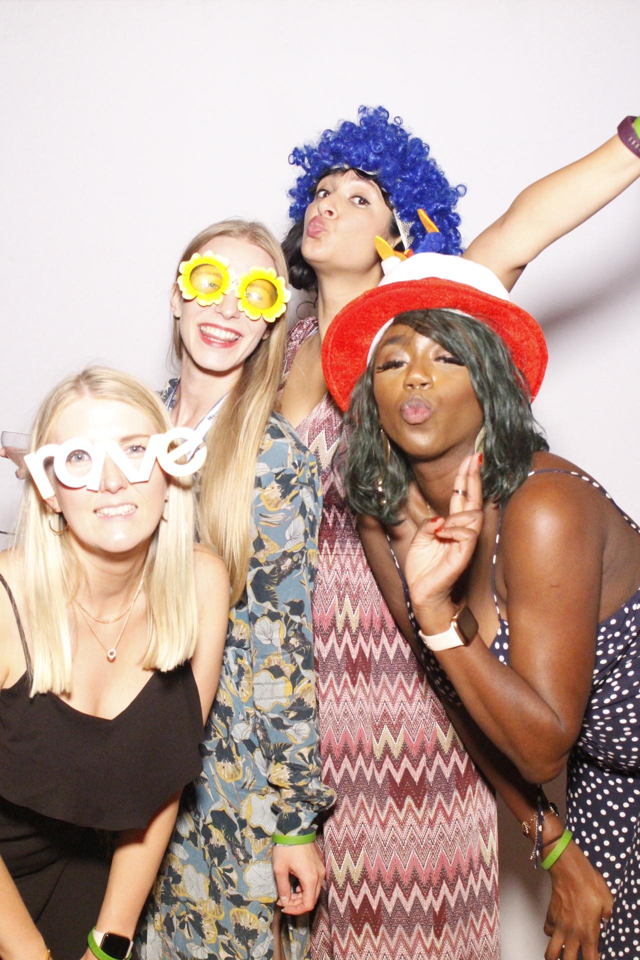 PlayStation Summer Party  | View more photos from the event at gallery.myphotoboothexperience.co.uk/u/MyPhotoBoothExperienceLtd/PlayStation-Summer-Party
