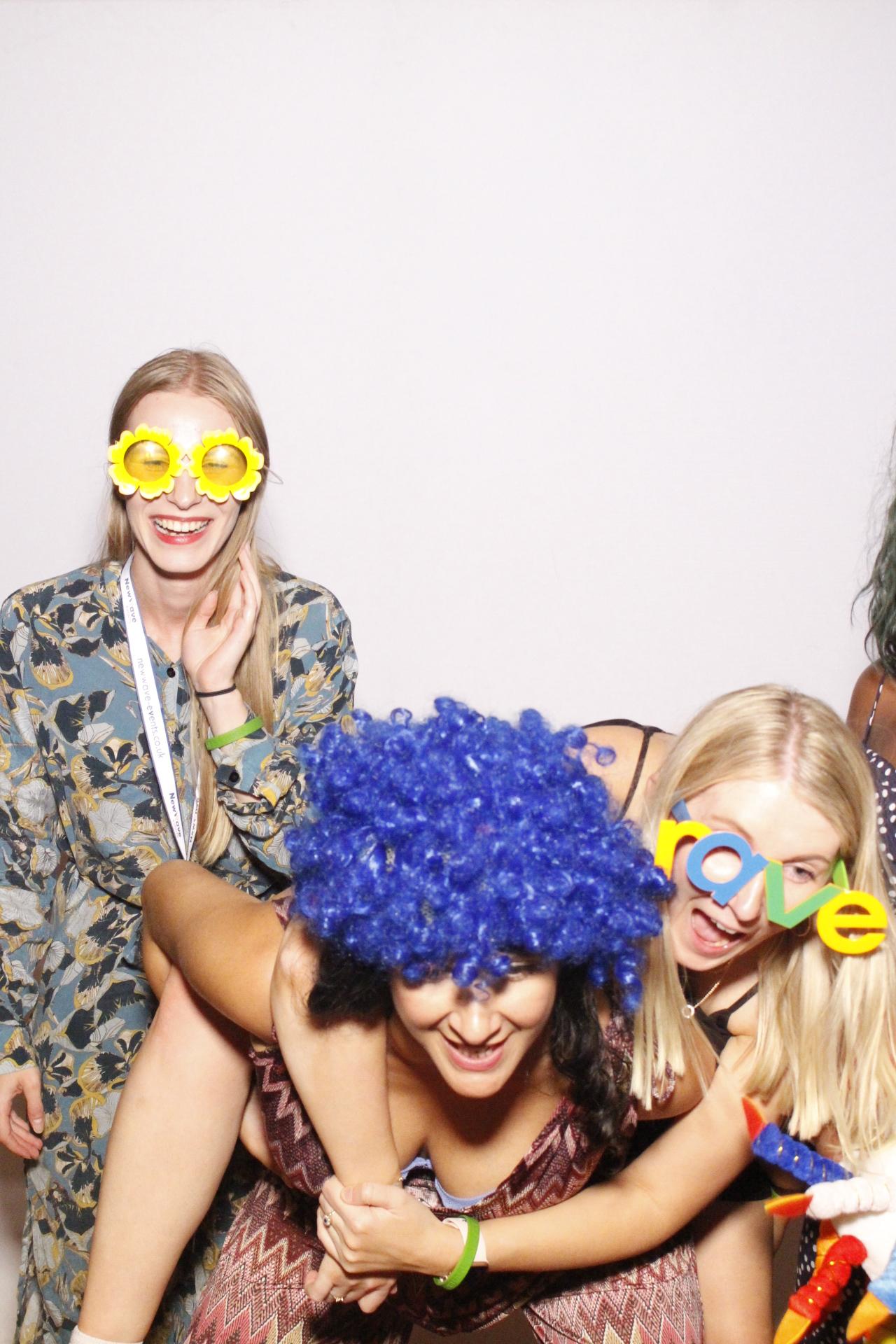 PlayStation Summer Party  | View more photos from the event at gallery.myphotoboothexperience.co.uk/u/MyPhotoBoothExperienceLtd/PlayStation-Summer-Party