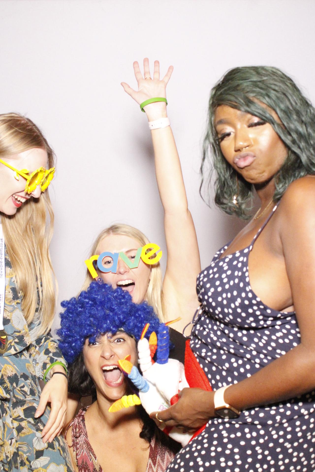 PlayStation Summer Party  | View more photos from the event at gallery.myphotoboothexperience.co.uk/u/MyPhotoBoothExperienceLtd/PlayStation-Summer-Party