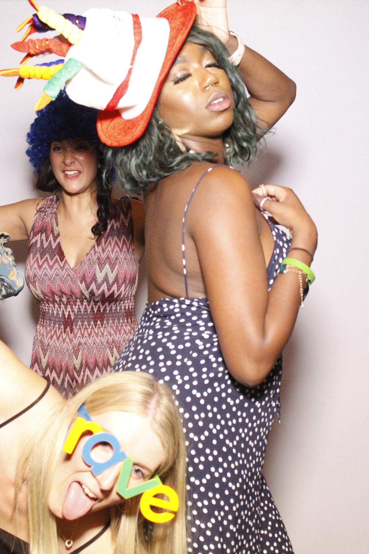 PlayStation Summer Party  | View more photos from the event at gallery.myphotoboothexperience.co.uk/u/MyPhotoBoothExperienceLtd/PlayStation-Summer-Party