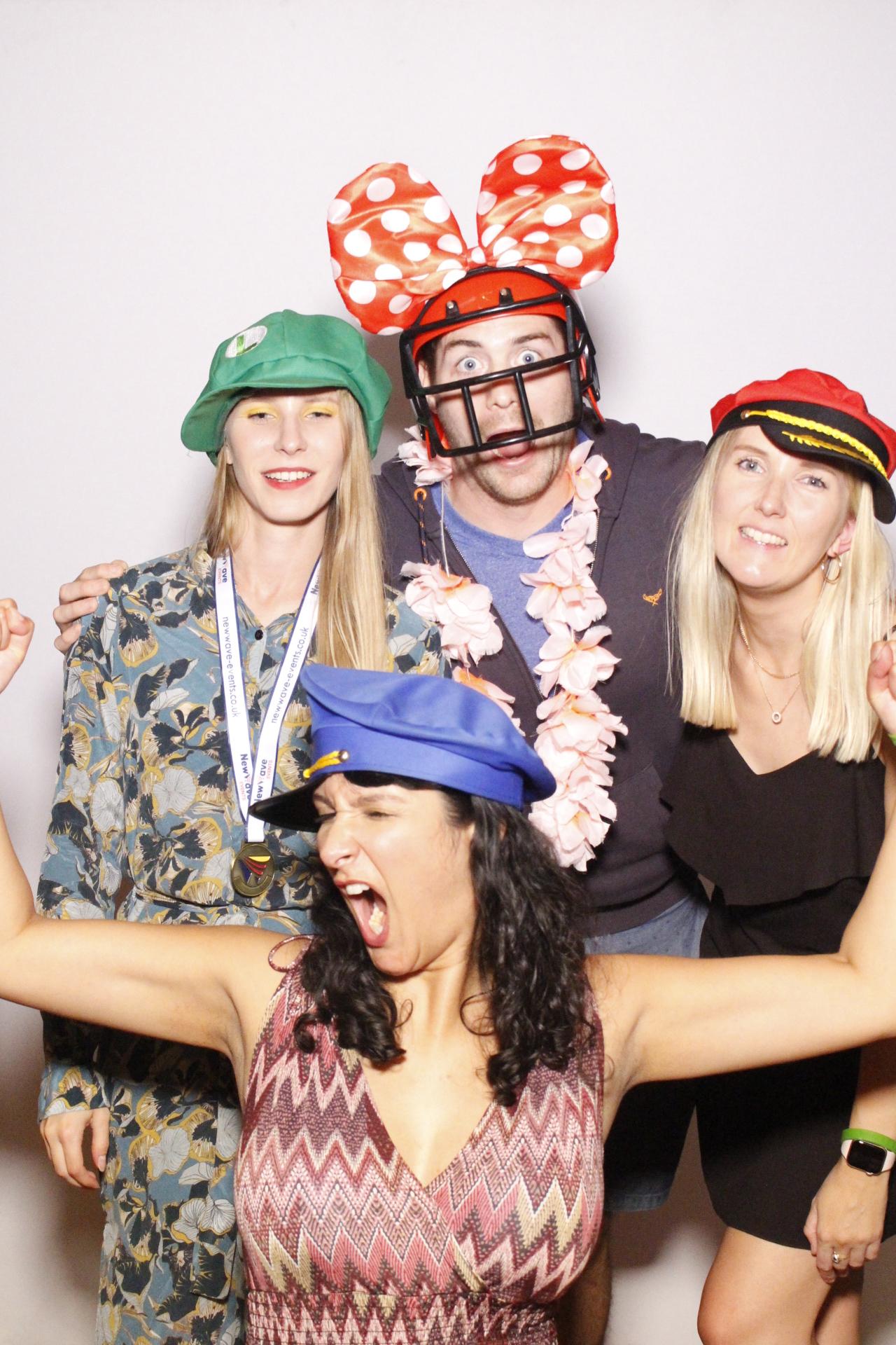 PlayStation Summer Party  | View more photos from the event at gallery.myphotoboothexperience.co.uk/u/MyPhotoBoothExperienceLtd/PlayStation-Summer-Party