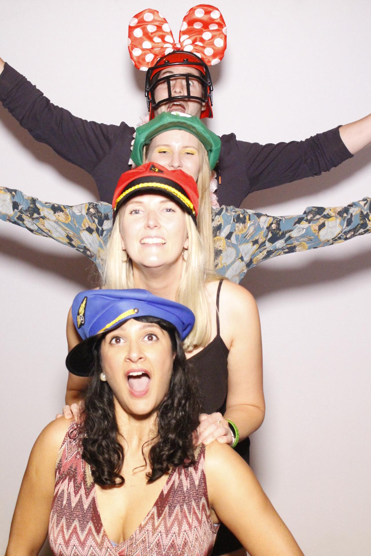PlayStation Summer Party  | View more photos from the event at gallery.myphotoboothexperience.co.uk/u/MyPhotoBoothExperienceLtd/PlayStation-Summer-Party