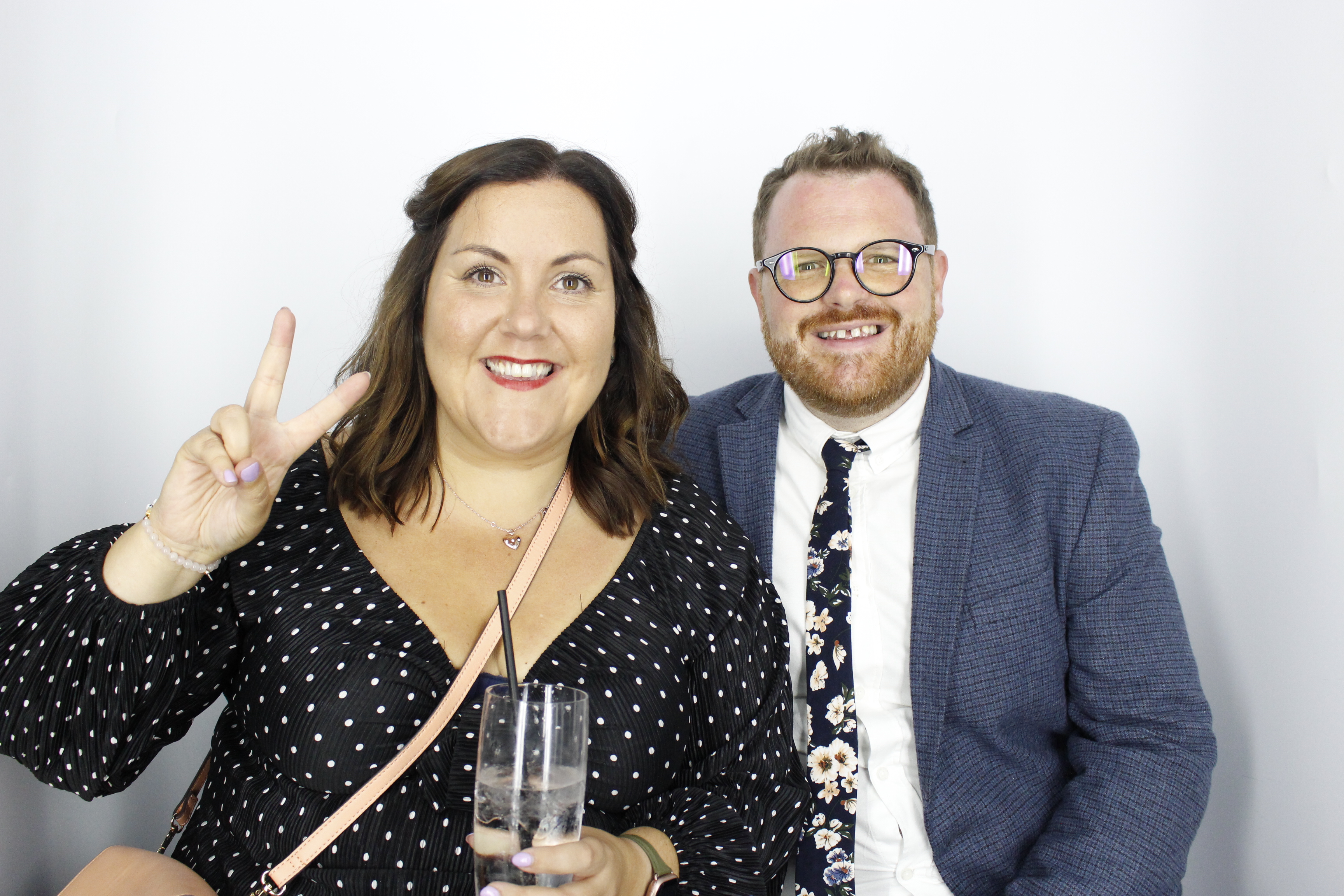 Rachel and Harrison's Wedding  | View more photos from the event at gallery.myphotoboothexperience.co.uk/u/MyPhotoBoothExperienceLtd/Rachel-and-Harrisons-Wedding