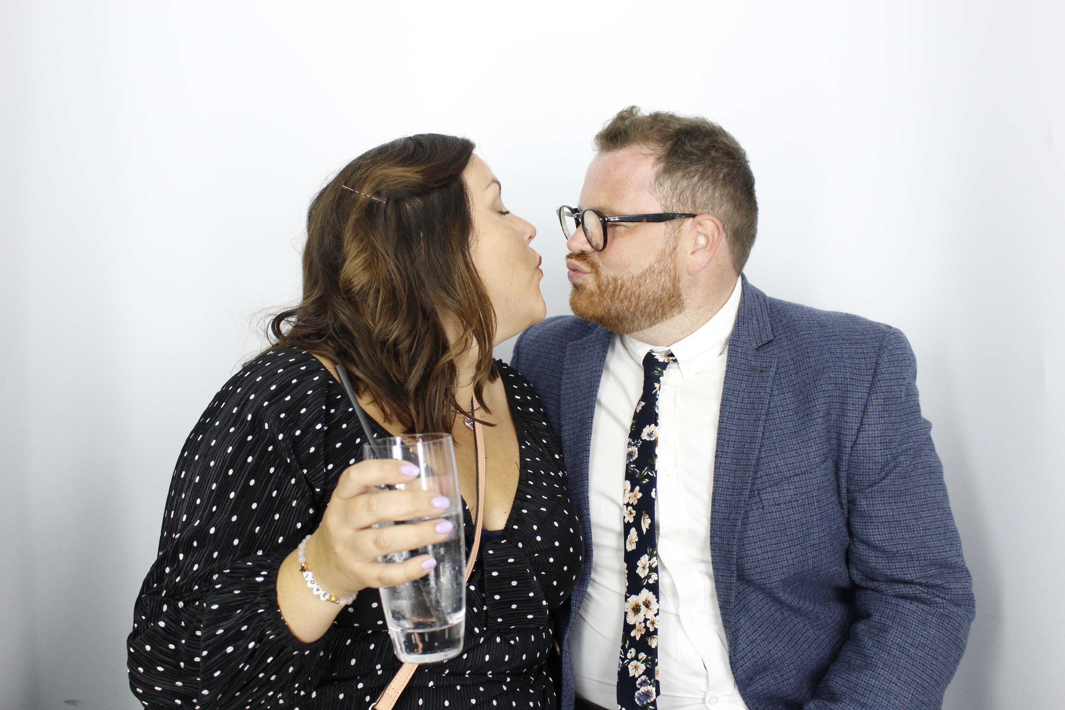 Rachel and Harrison's Wedding  | View more photos from the event at gallery.myphotoboothexperience.co.uk/u/MyPhotoBoothExperienceLtd/Rachel-and-Harrisons-Wedding