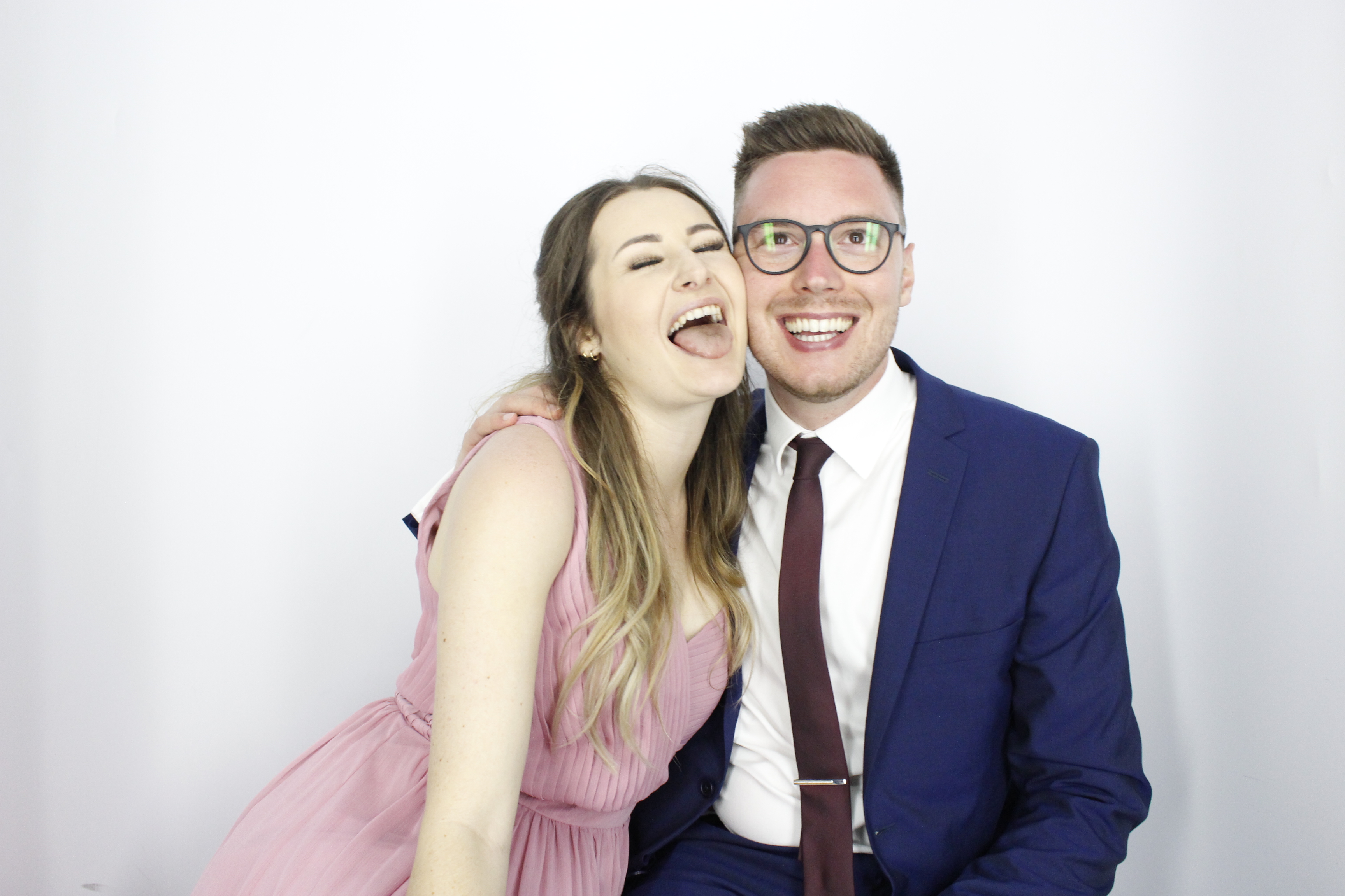 Rachel and Harrison's Wedding  | View more photos from the event at gallery.myphotoboothexperience.co.uk/u/MyPhotoBoothExperienceLtd/Rachel-and-Harrisons-Wedding