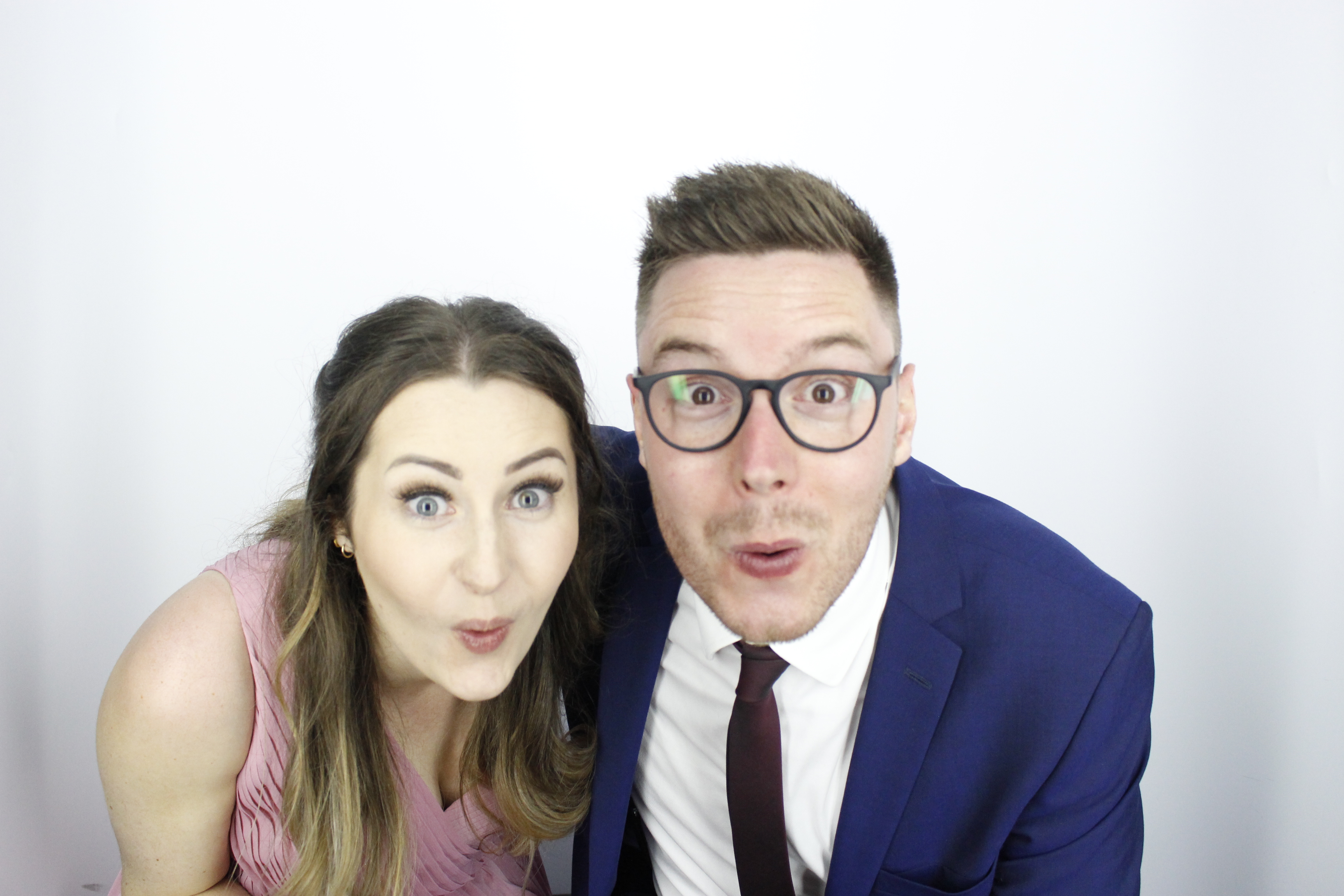 Rachel and Harrison's Wedding  | View more photos from the event at gallery.myphotoboothexperience.co.uk/u/MyPhotoBoothExperienceLtd/Rachel-and-Harrisons-Wedding