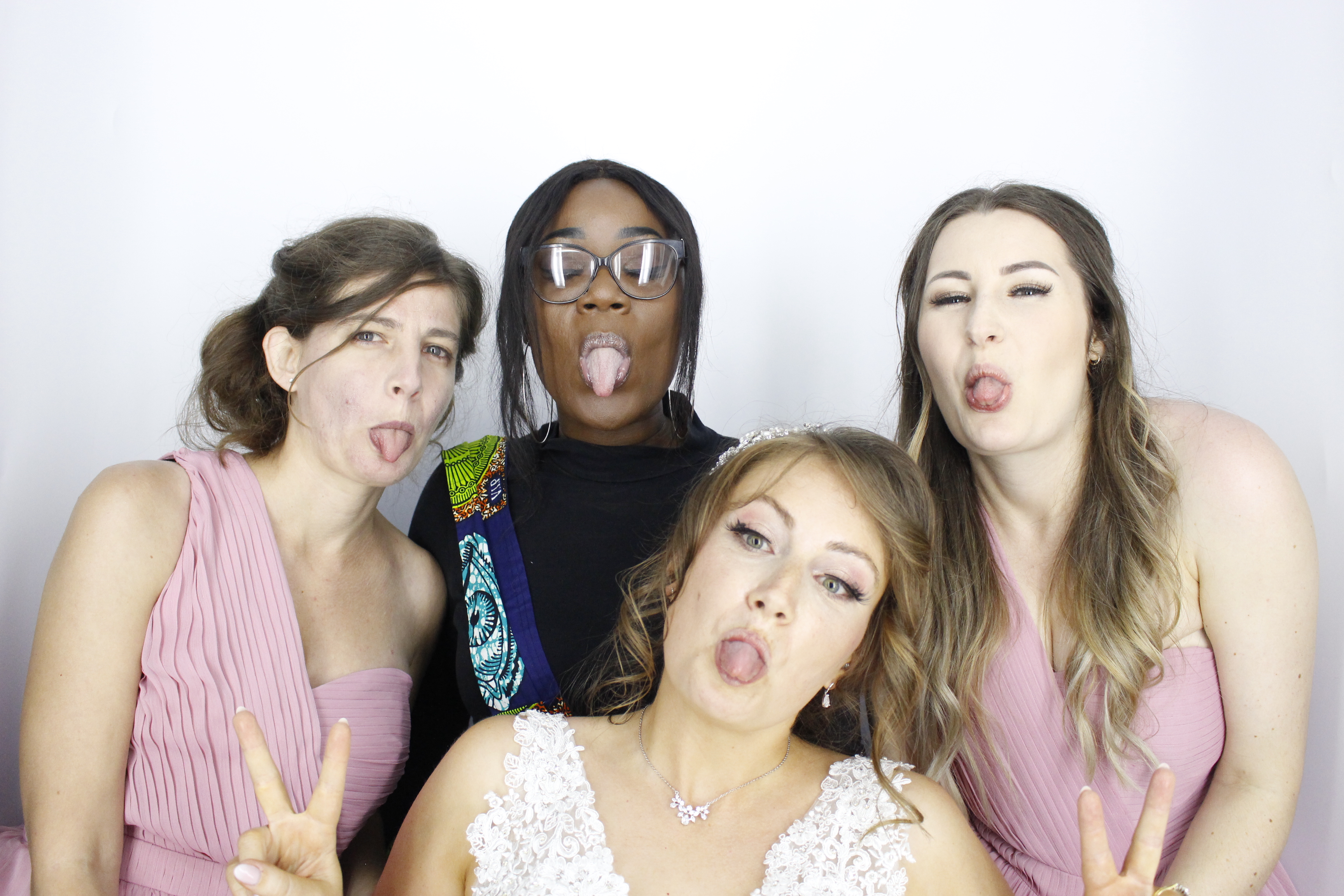 Rachel and Harrison's Wedding  | View more photos from the event at gallery.myphotoboothexperience.co.uk/u/MyPhotoBoothExperienceLtd/Rachel-and-Harrisons-Wedding