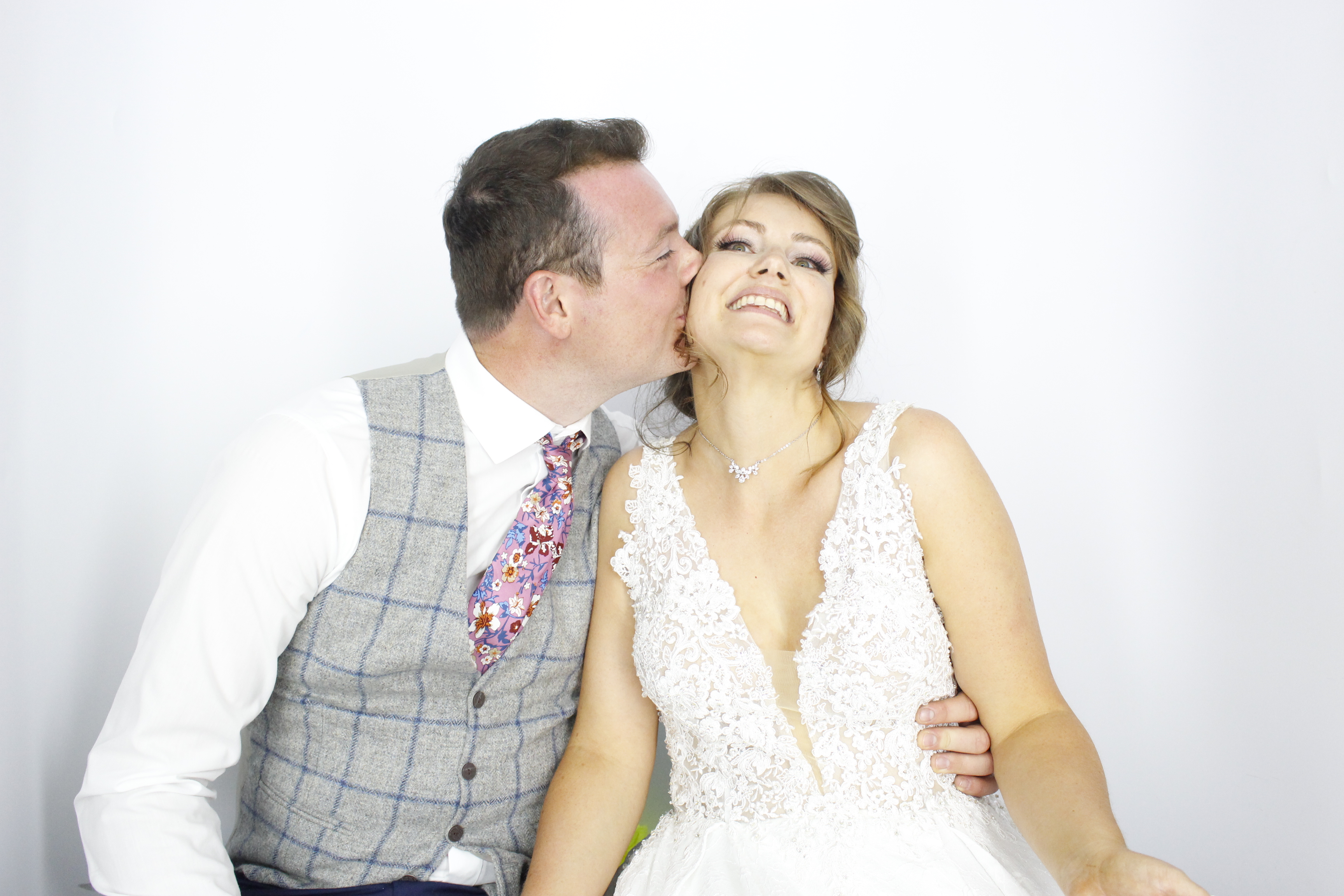 Rachel and Harrison's Wedding  | View more photos from the event at gallery.myphotoboothexperience.co.uk/u/MyPhotoBoothExperienceLtd/Rachel-and-Harrisons-Wedding
