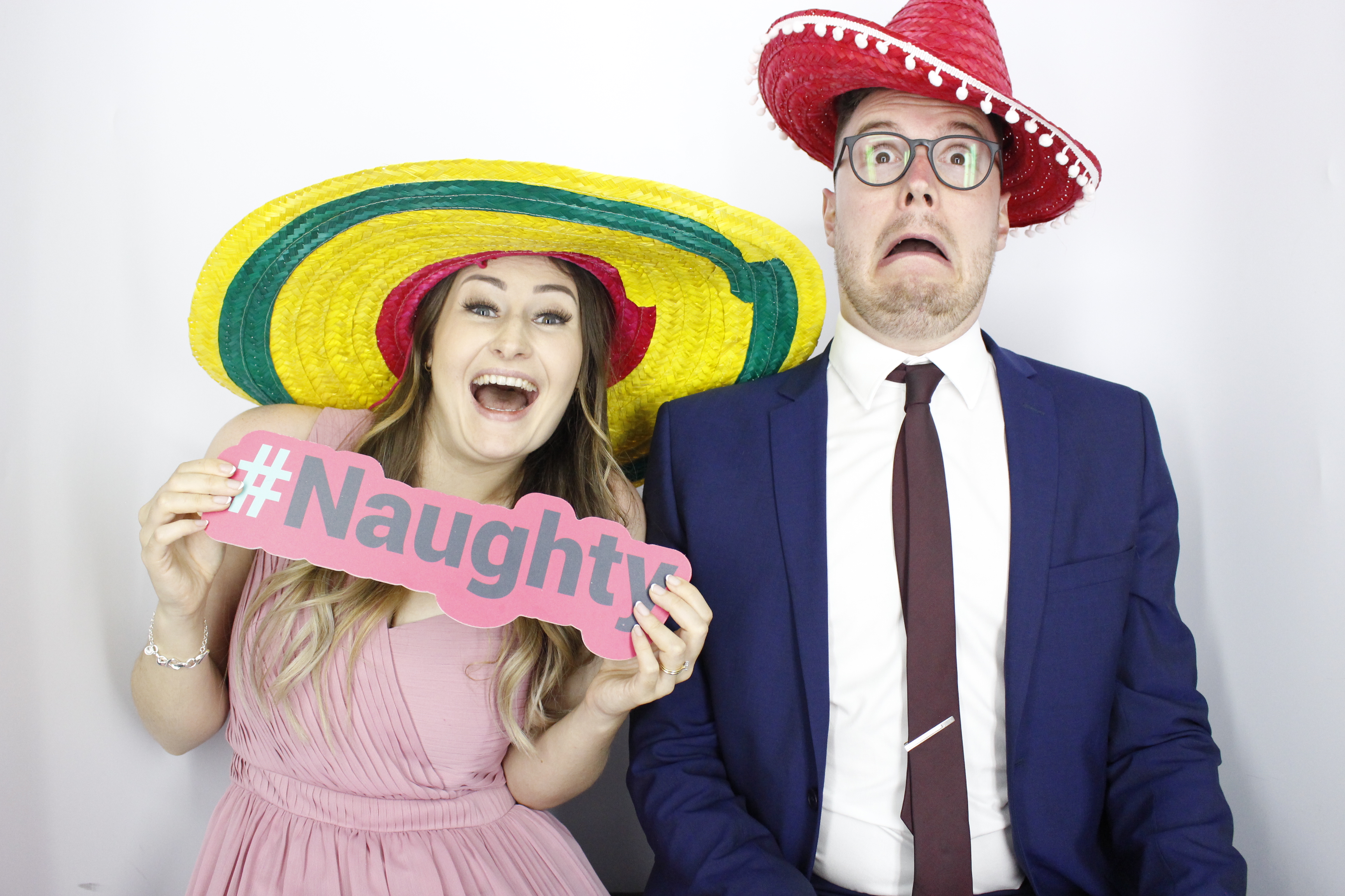Rachel and Harrison's Wedding  | View more photos from the event at gallery.myphotoboothexperience.co.uk/u/MyPhotoBoothExperienceLtd/Rachel-and-Harrisons-Wedding