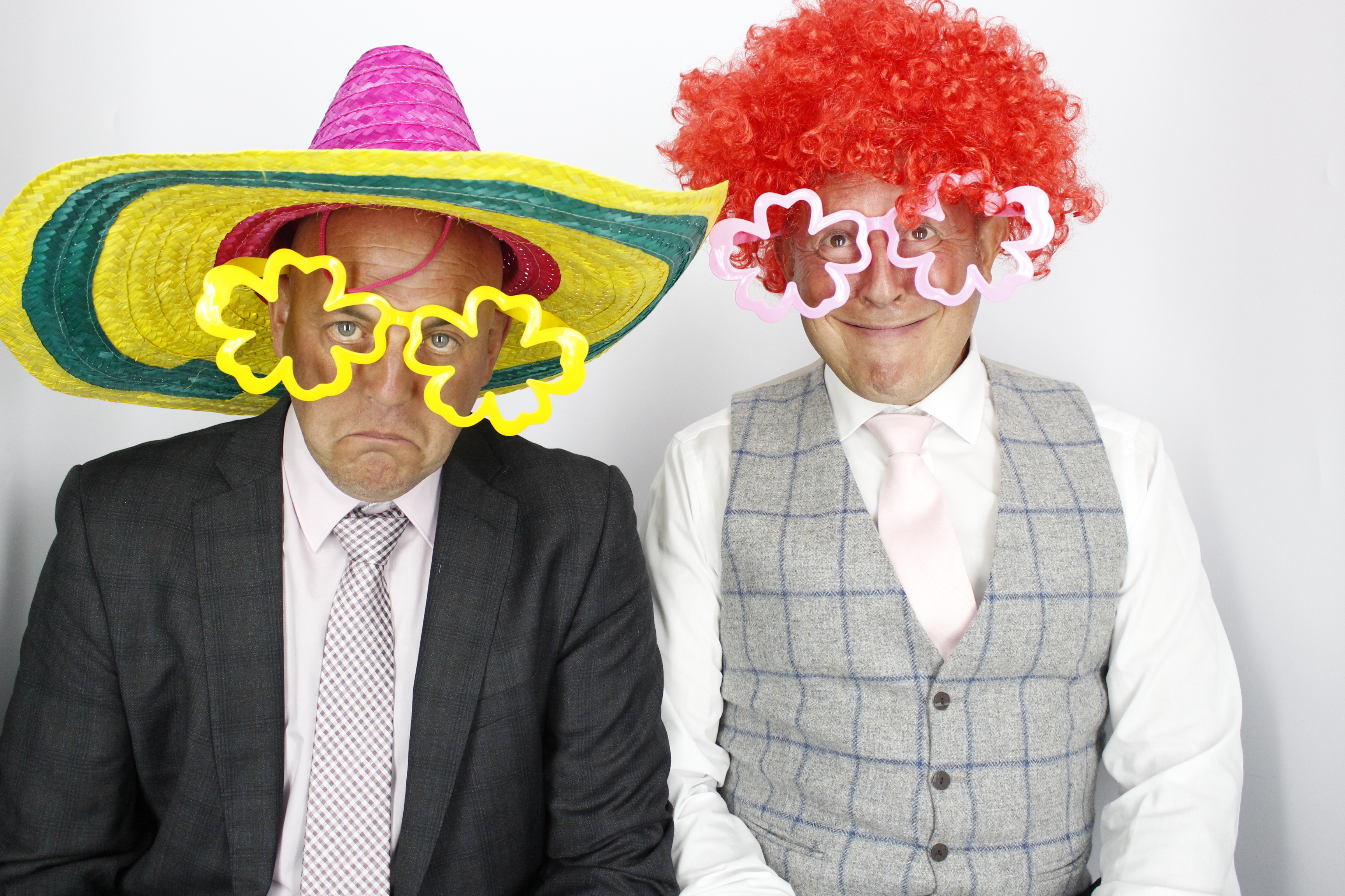 Rachel and Harrison's Wedding  | View more photos from the event at gallery.myphotoboothexperience.co.uk/u/MyPhotoBoothExperienceLtd/Rachel-and-Harrisons-Wedding