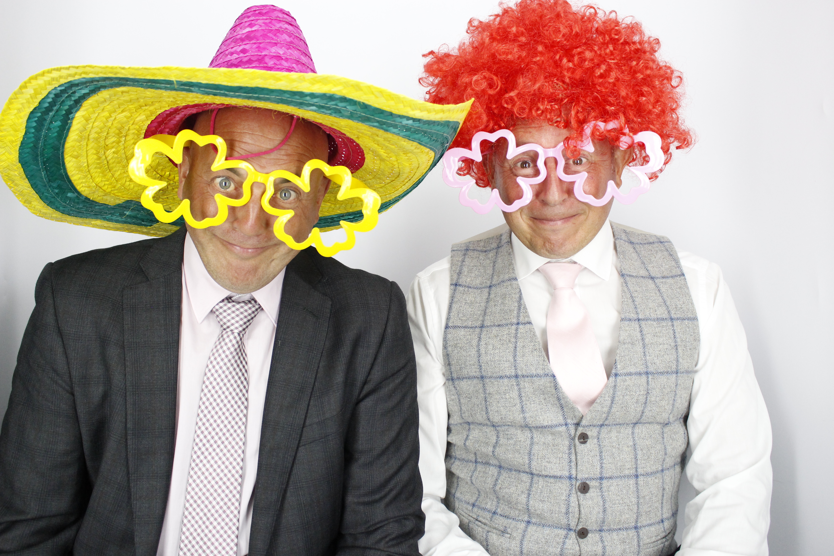 Rachel and Harrison's Wedding  | View more photos from the event at gallery.myphotoboothexperience.co.uk/u/MyPhotoBoothExperienceLtd/Rachel-and-Harrisons-Wedding