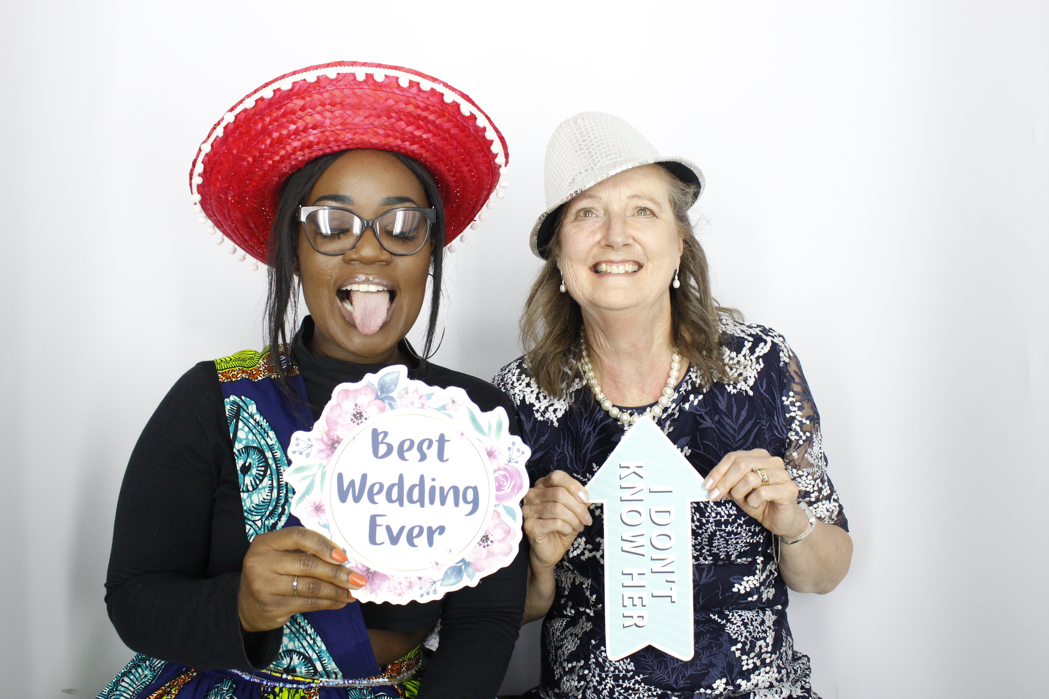 Rachel and Harrison's Wedding  | View more photos from the event at gallery.myphotoboothexperience.co.uk/u/MyPhotoBoothExperienceLtd/Rachel-and-Harrisons-Wedding