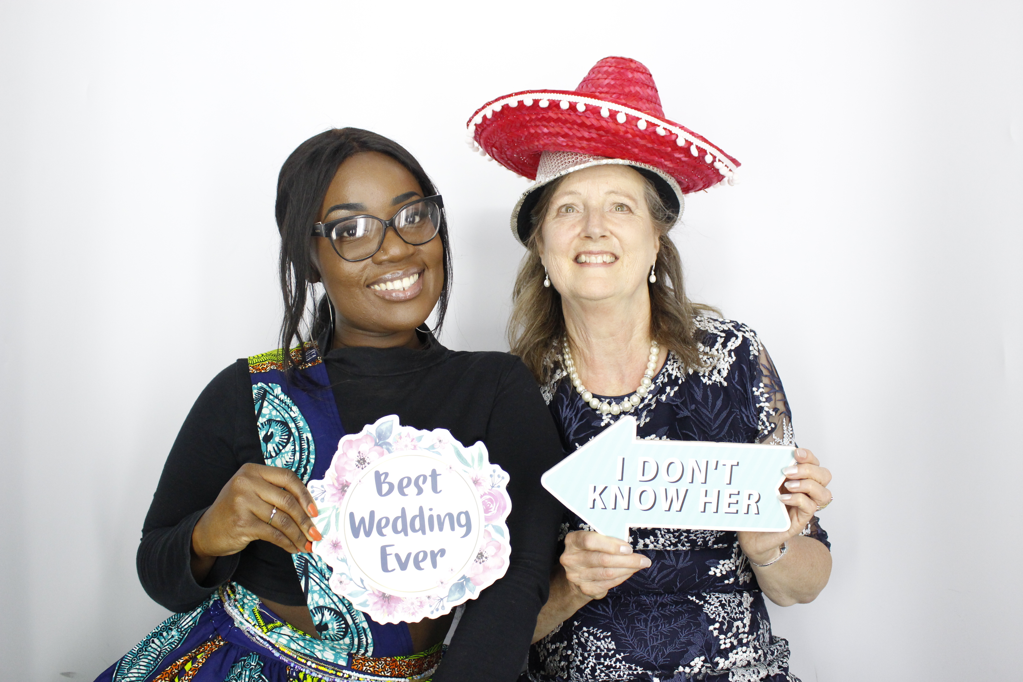 Rachel and Harrison's Wedding  | View more photos from the event at gallery.myphotoboothexperience.co.uk/u/MyPhotoBoothExperienceLtd/Rachel-and-Harrisons-Wedding