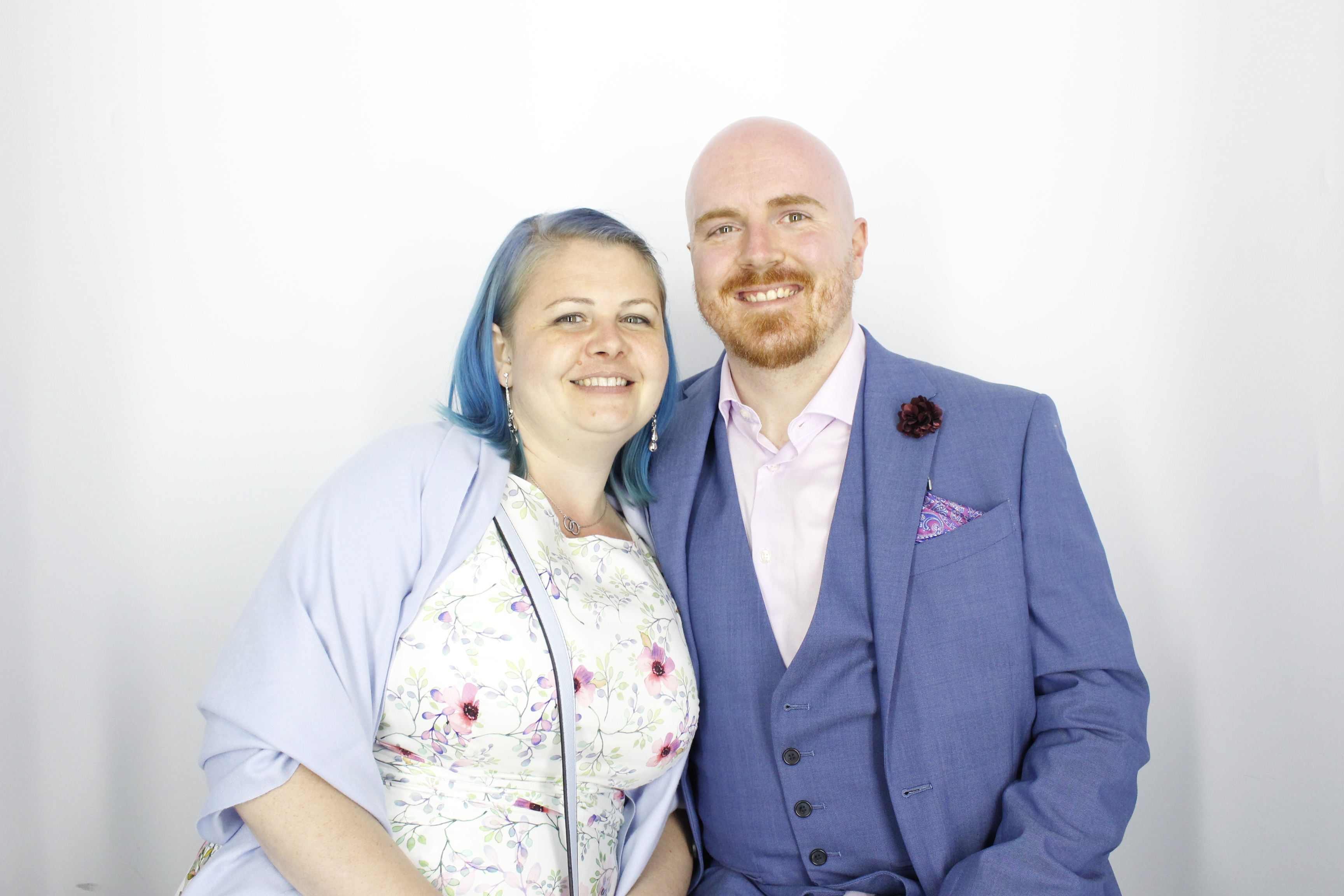 Rachel and Harrison's Wedding  | View more photos from the event at gallery.myphotoboothexperience.co.uk/u/MyPhotoBoothExperienceLtd/Rachel-and-Harrisons-Wedding