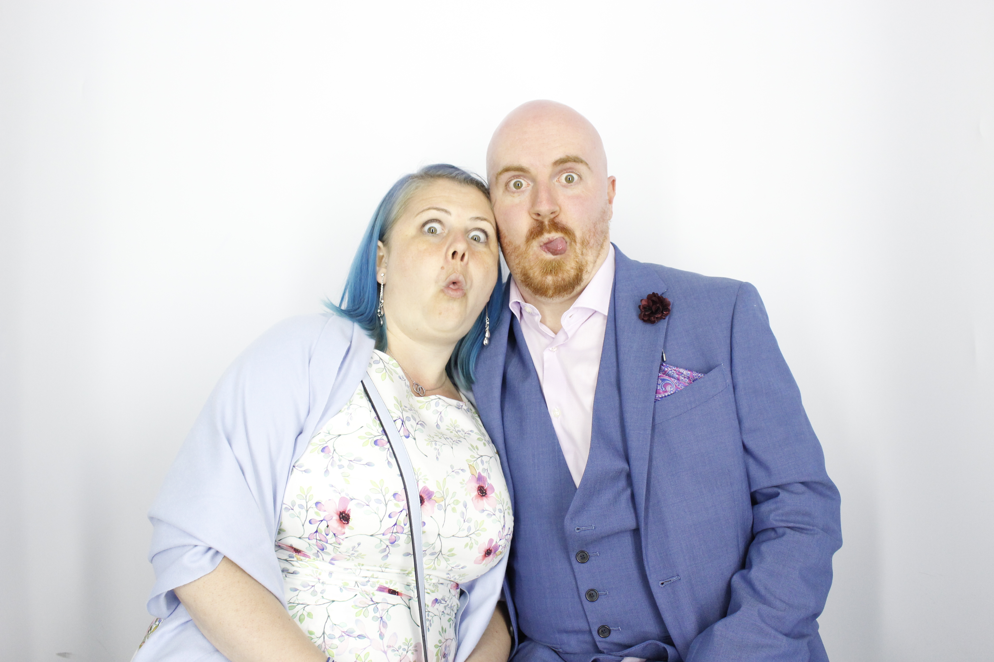 Rachel and Harrison's Wedding  | View more photos from the event at gallery.myphotoboothexperience.co.uk/u/MyPhotoBoothExperienceLtd/Rachel-and-Harrisons-Wedding