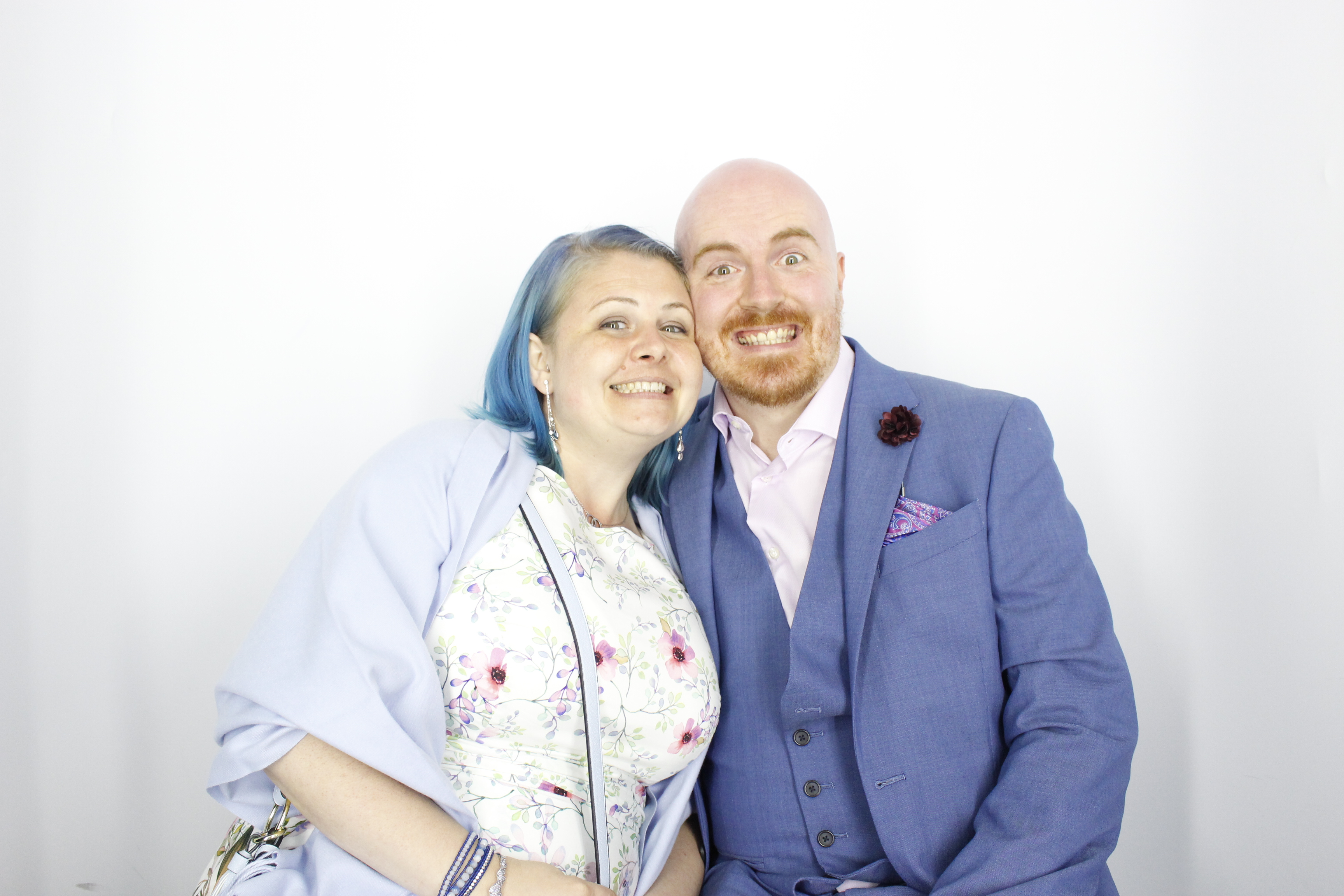 Rachel and Harrison's Wedding  | View more photos from the event at gallery.myphotoboothexperience.co.uk/u/MyPhotoBoothExperienceLtd/Rachel-and-Harrisons-Wedding
