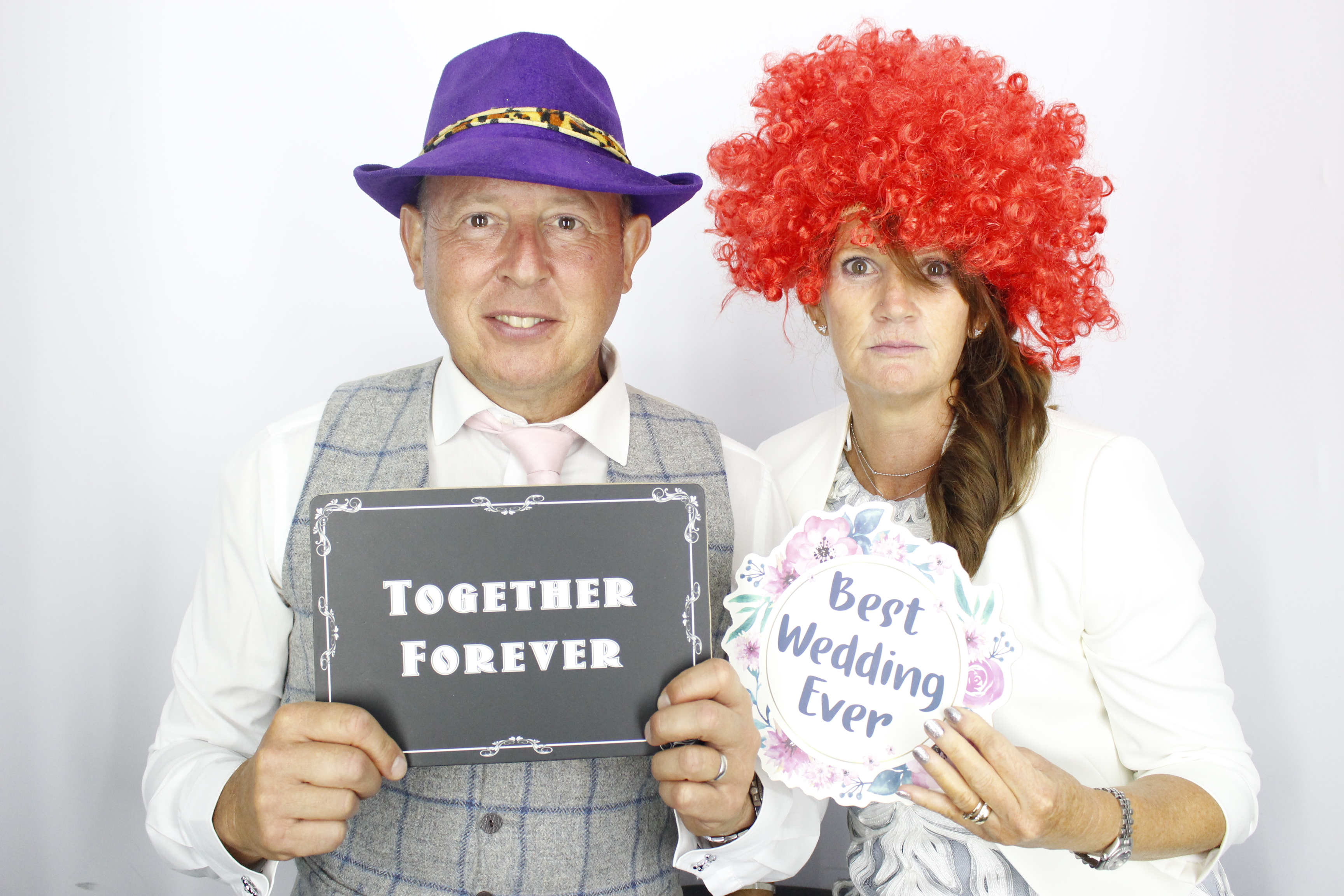 Rachel and Harrison's Wedding  | View more photos from the event at gallery.myphotoboothexperience.co.uk/u/MyPhotoBoothExperienceLtd/Rachel-and-Harrisons-Wedding