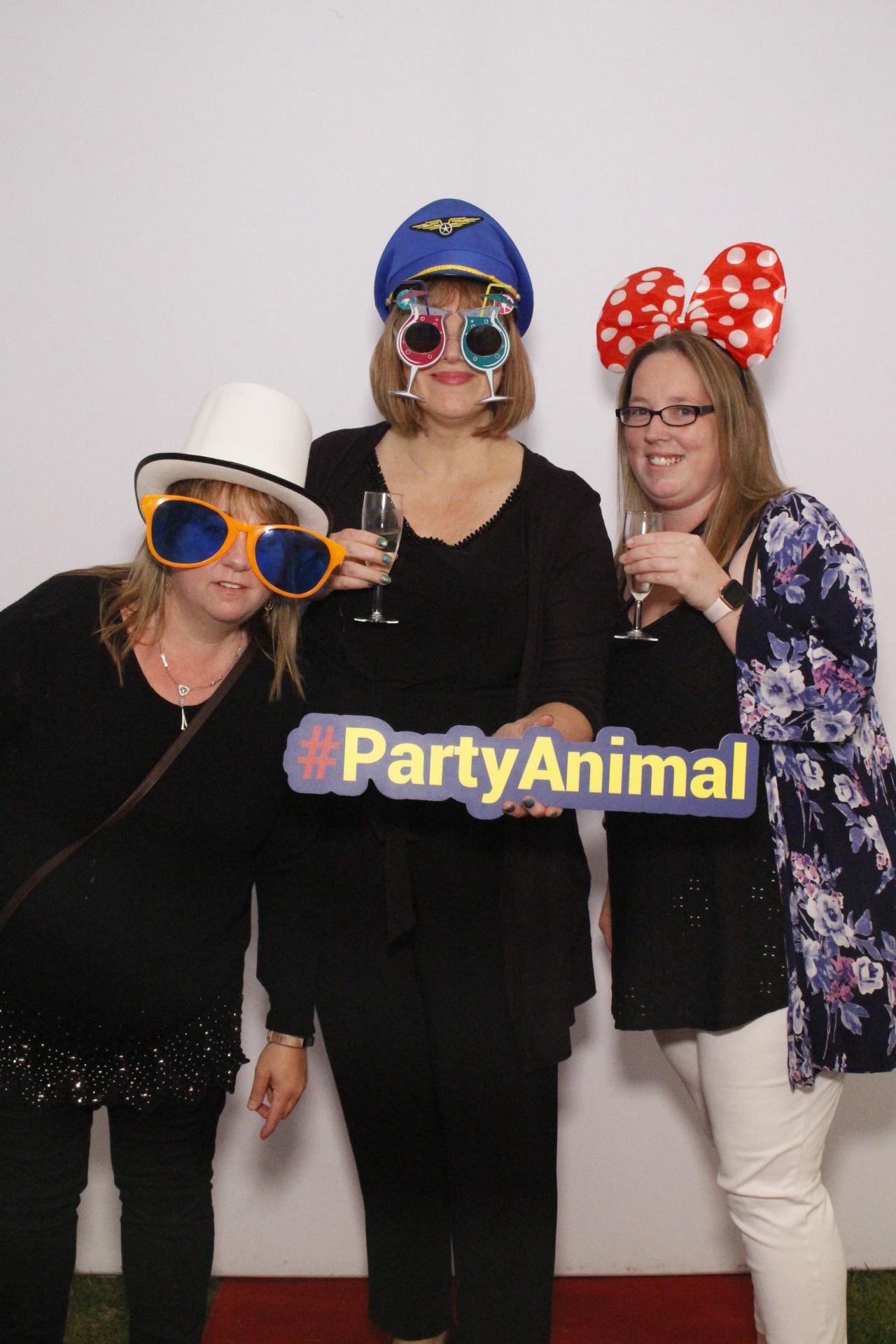 Salisbury NHS Foundation Trust Awards | View more photos from the event at gallery.myphotoboothexperience.co.uk/u/MyPhotoBoothExperienceLtd/Salisbury-NHS-Foundation-Trust-Awards