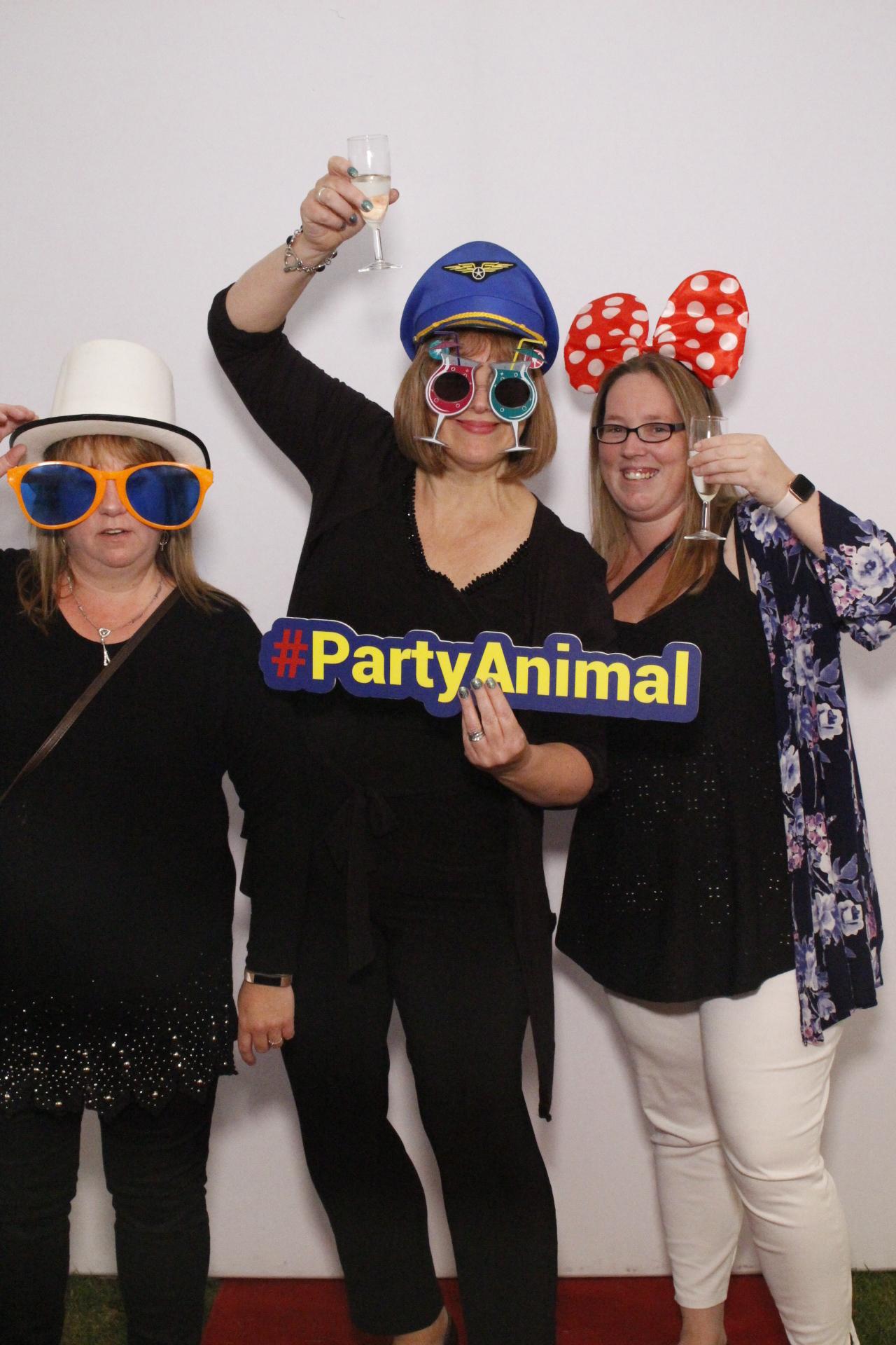 Salisbury NHS Foundation Trust Awards | View more photos from the event at gallery.myphotoboothexperience.co.uk/u/MyPhotoBoothExperienceLtd/Salisbury-NHS-Foundation-Trust-Awards