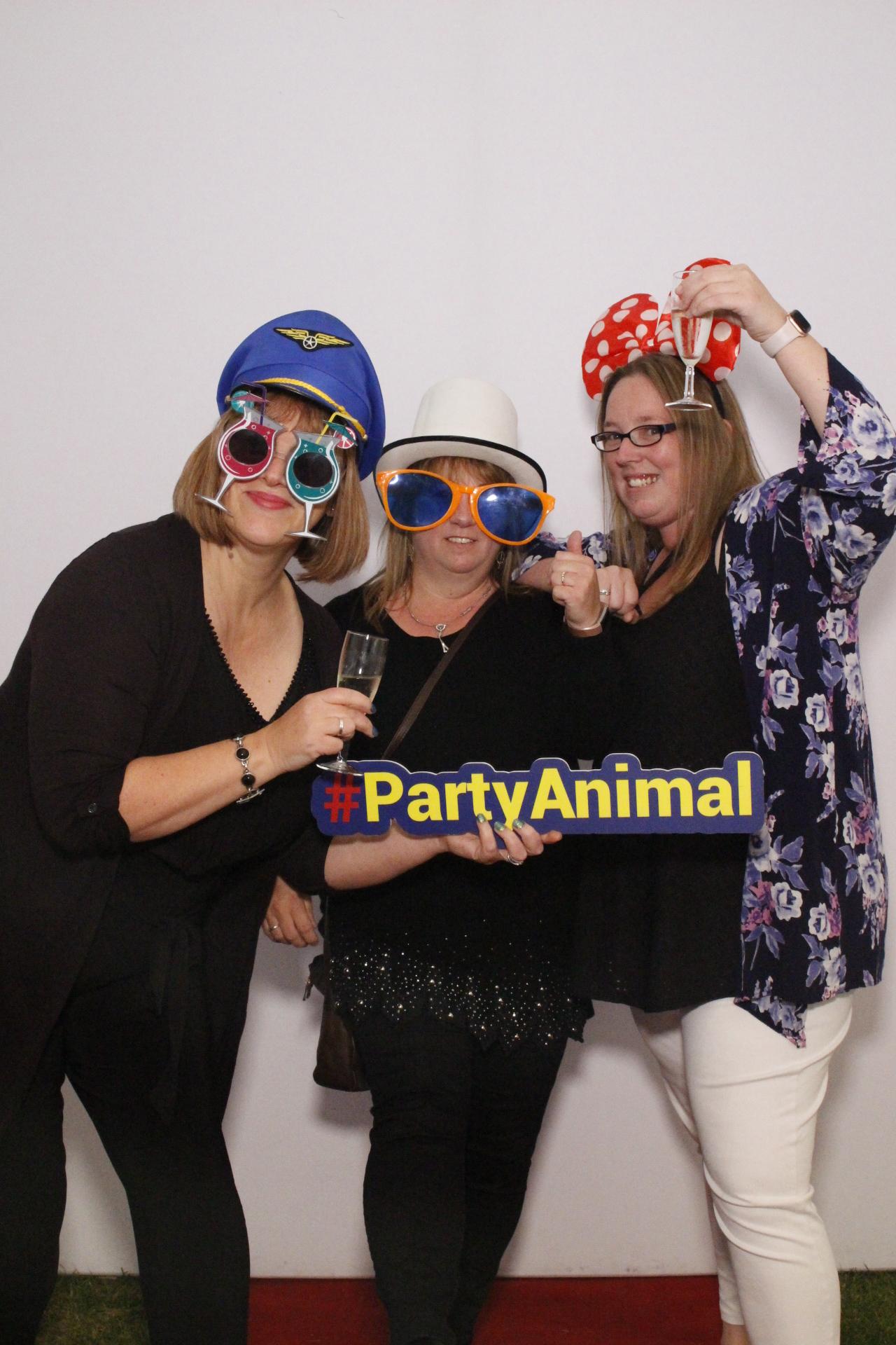 Salisbury NHS Foundation Trust Awards | View more photos from the event at gallery.myphotoboothexperience.co.uk/u/MyPhotoBoothExperienceLtd/Salisbury-NHS-Foundation-Trust-Awards