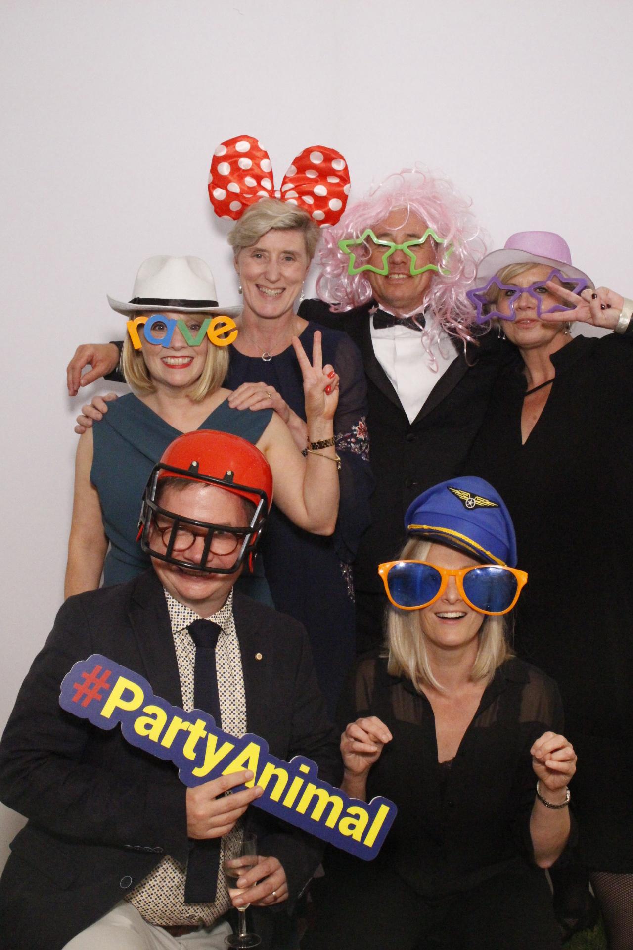 Salisbury NHS Foundation Trust Awards | View more photos from the event at gallery.myphotoboothexperience.co.uk/u/MyPhotoBoothExperienceLtd/Salisbury-NHS-Foundation-Trust-Awards