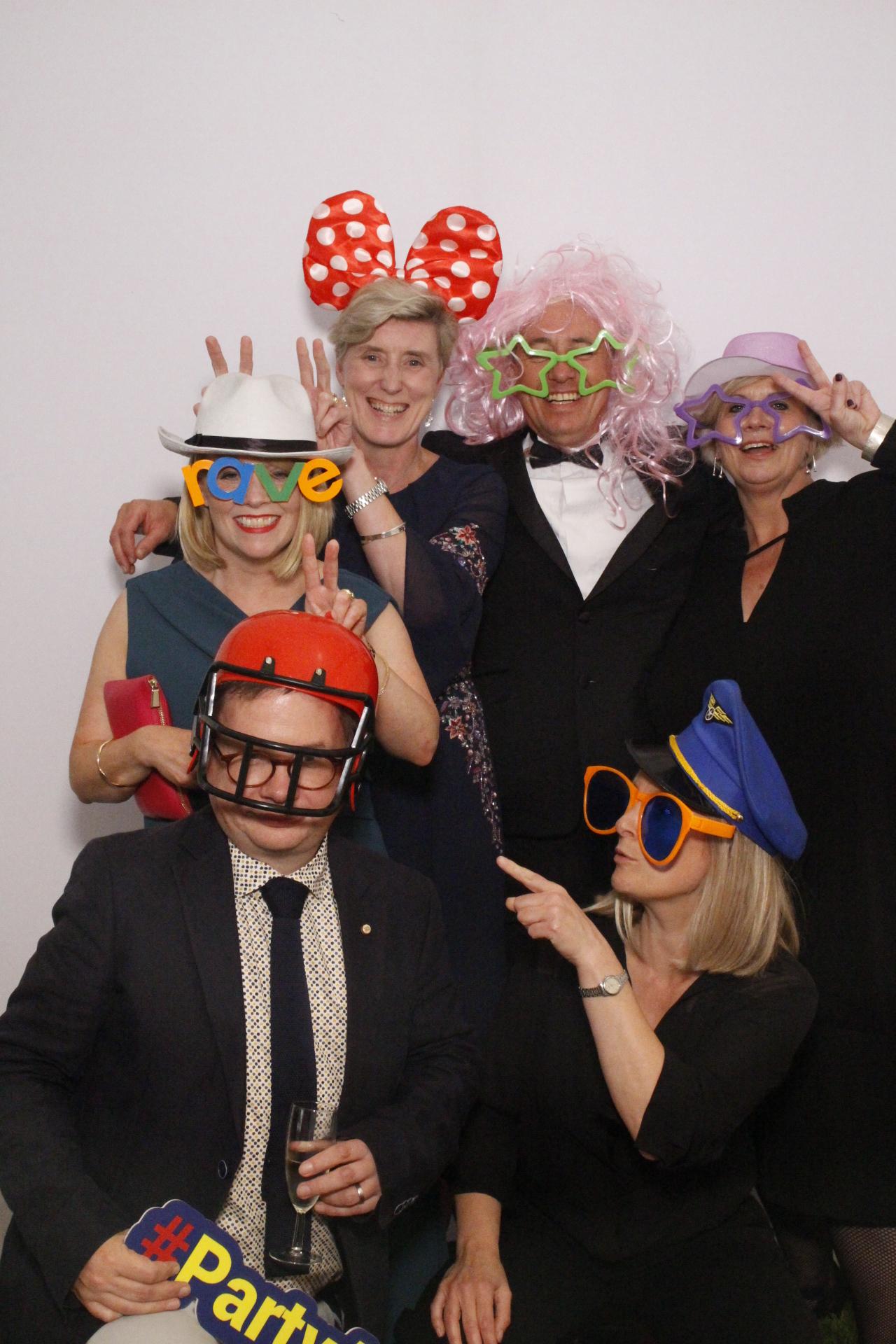 Salisbury NHS Foundation Trust Awards | View more photos from the event at gallery.myphotoboothexperience.co.uk/u/MyPhotoBoothExperienceLtd/Salisbury-NHS-Foundation-Trust-Awards