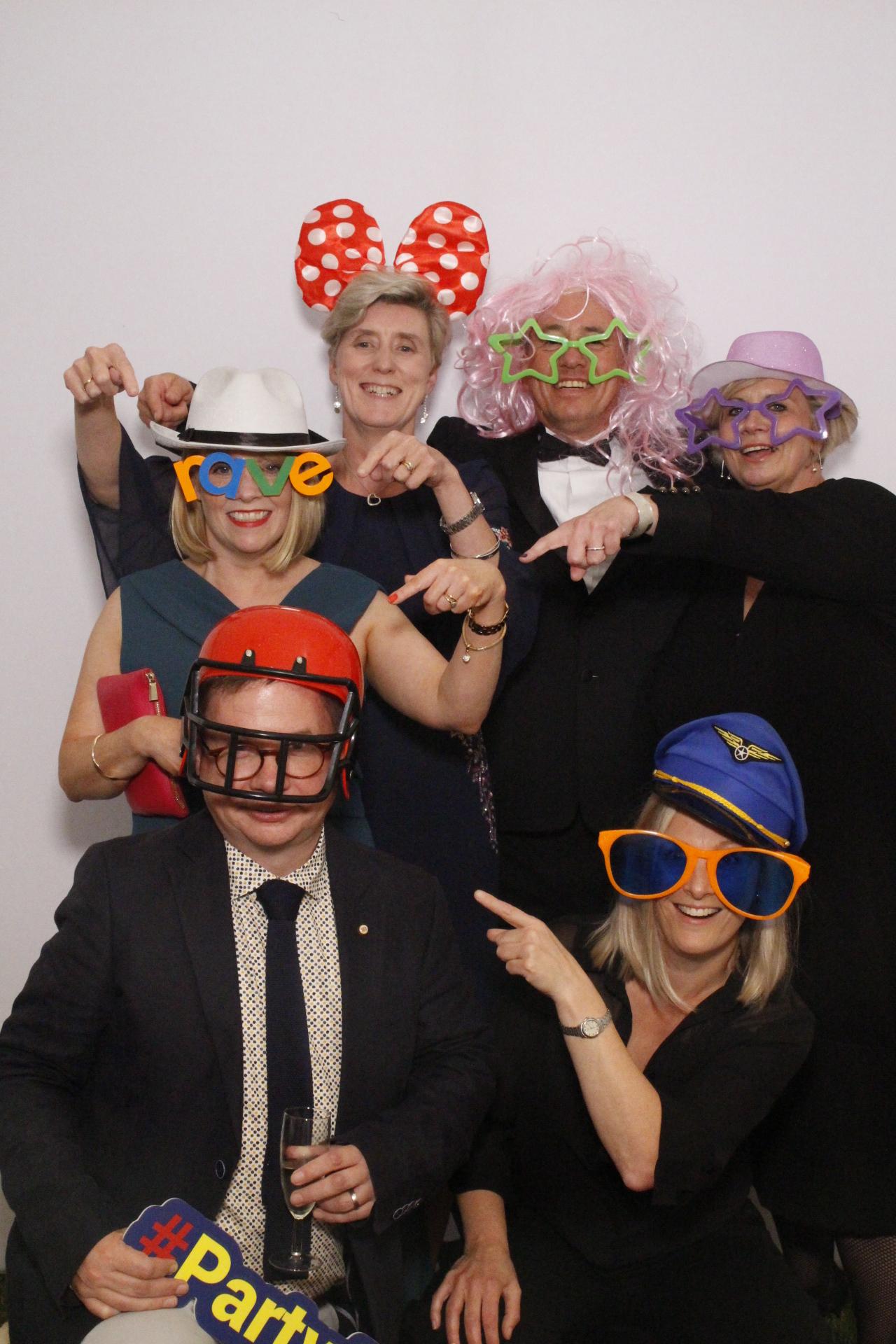 Salisbury NHS Foundation Trust Awards | View more photos from the event at gallery.myphotoboothexperience.co.uk/u/MyPhotoBoothExperienceLtd/Salisbury-NHS-Foundation-Trust-Awards