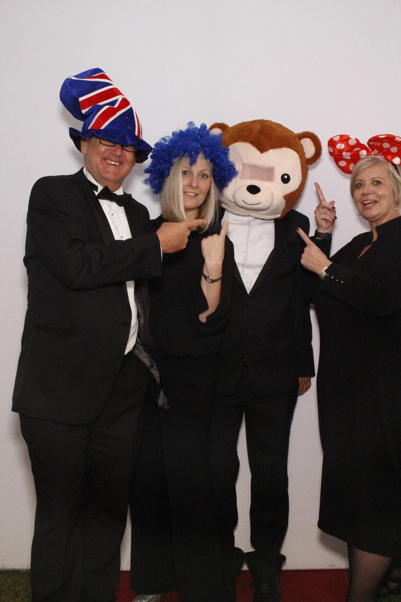 Salisbury NHS Foundation Trust Awards | View more photos from the event at gallery.myphotoboothexperience.co.uk/u/MyPhotoBoothExperienceLtd/Salisbury-NHS-Foundation-Trust-Awards